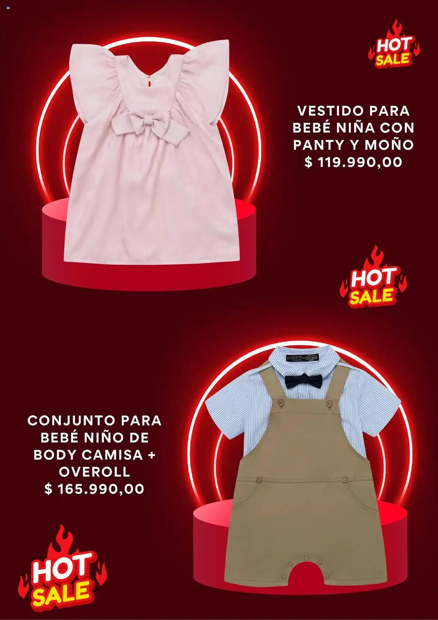 Catalogo de Catálogo Offcorss 13 de marzo al 17 de marzo 2025 - Pag 5