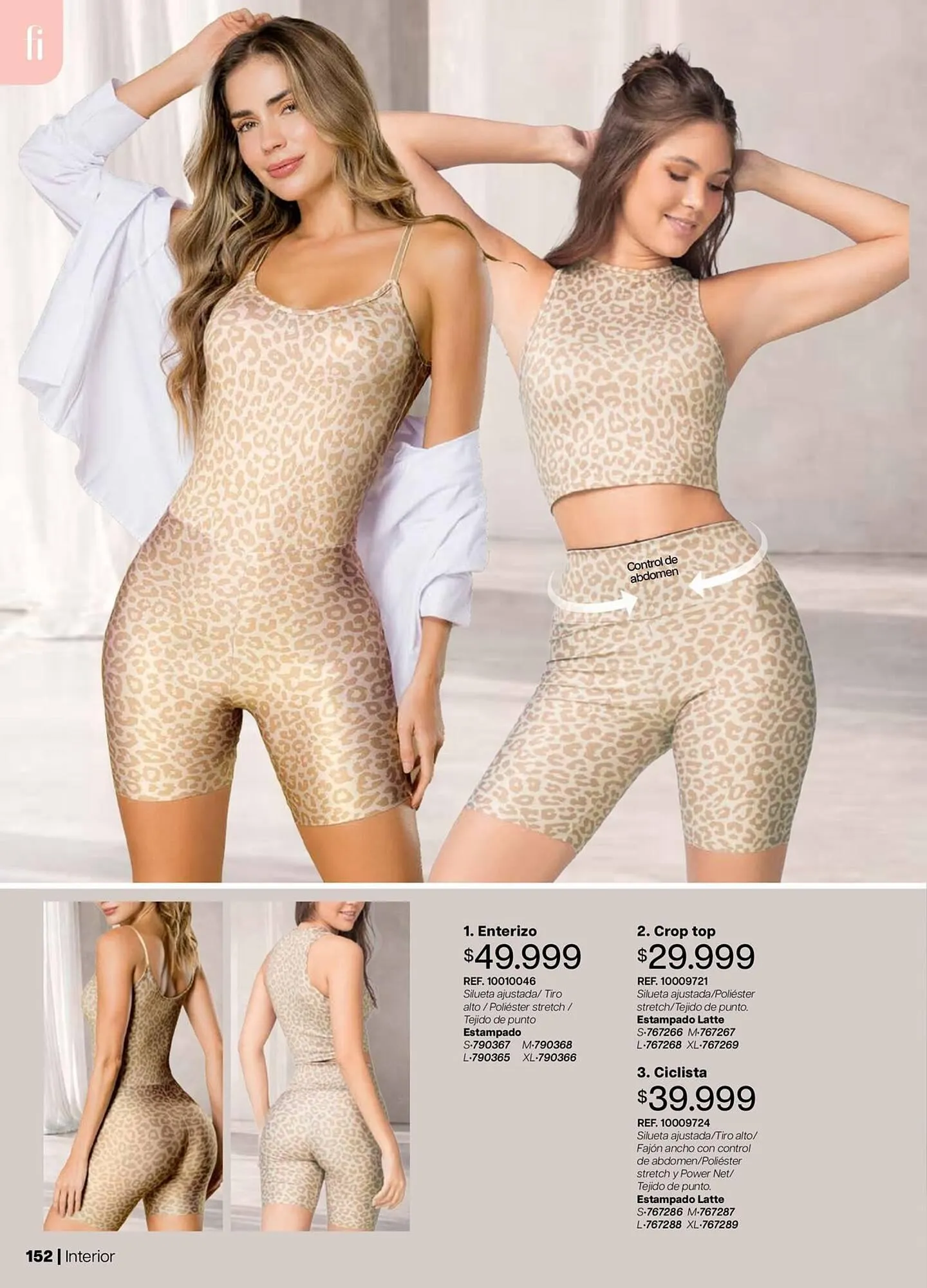 Catalogo de Catálogo Marketing Personal 1 de julio al 31 de julio 2026 - Pag 52