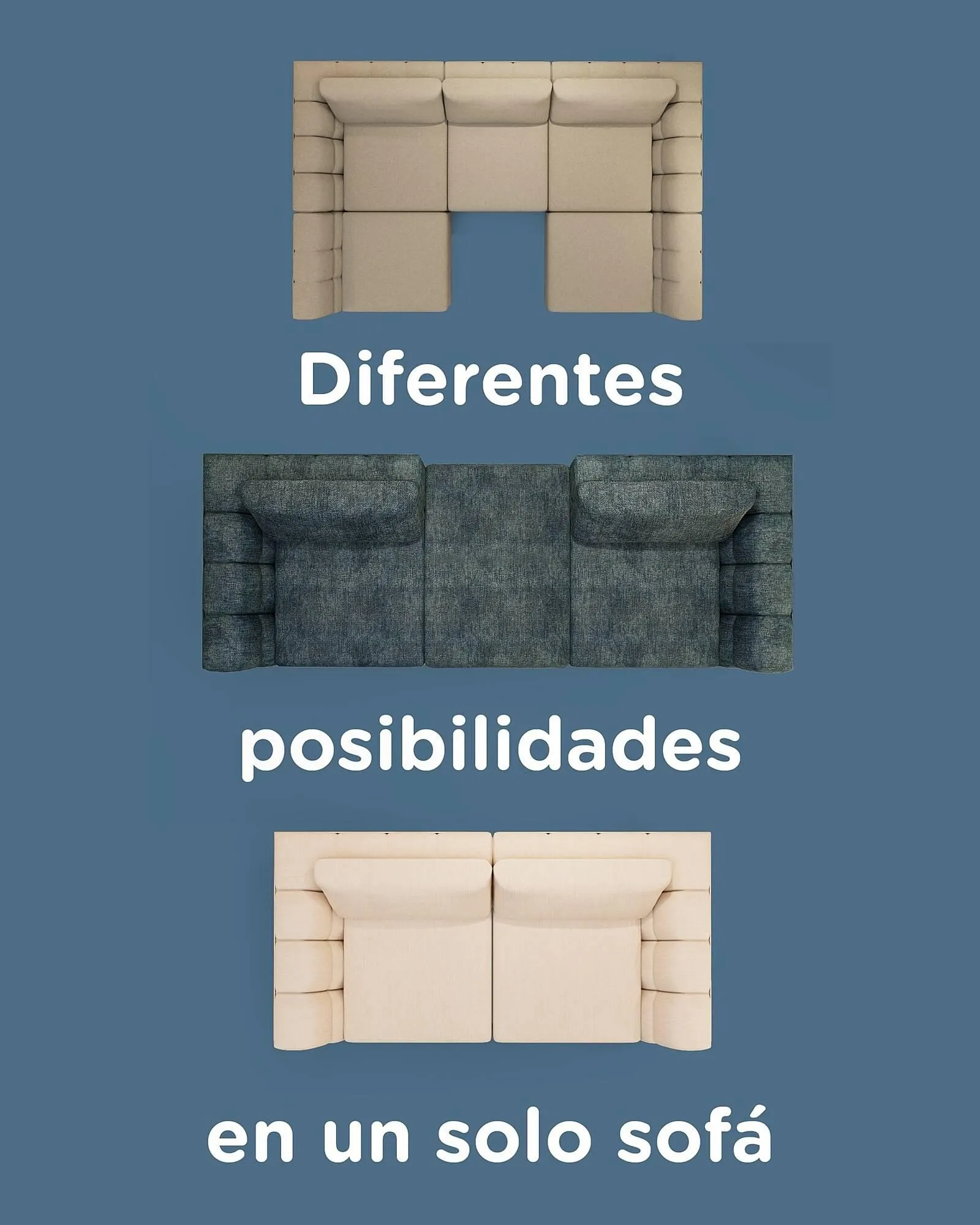 Catalogo de Catálogo Muebles Jamar 3 de julio al 31 de julio 2025 - Pag 3