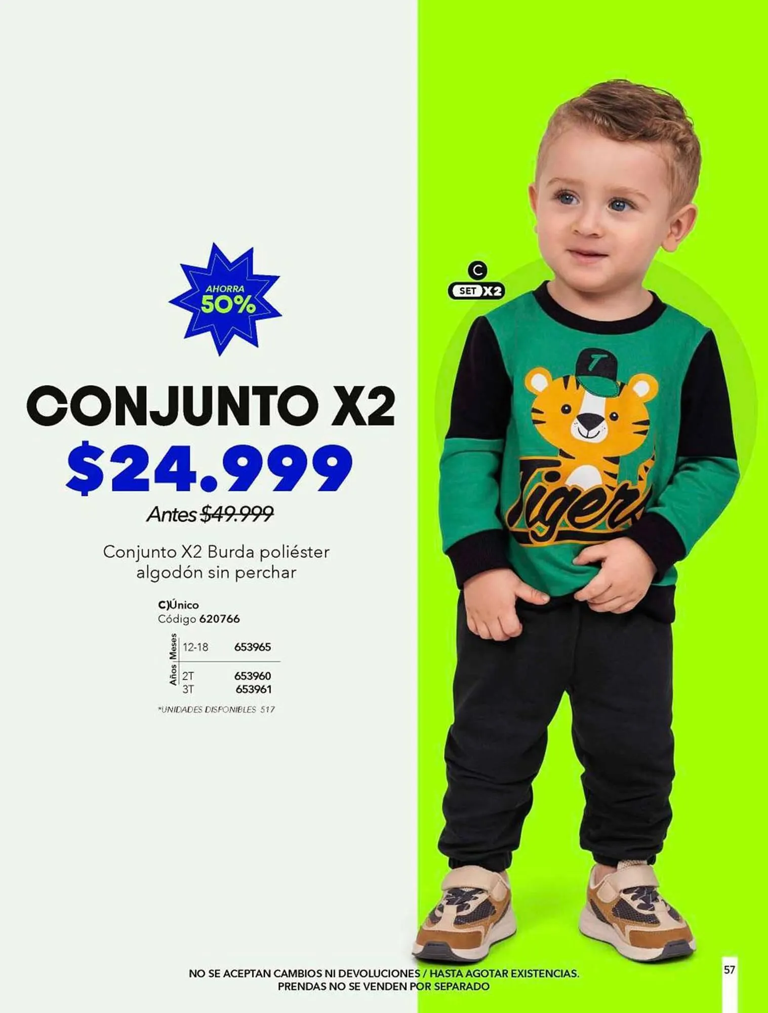 Catalogo de Catálogo Loguin 12 de abril al 21 de mayo 2026 - Pag 280