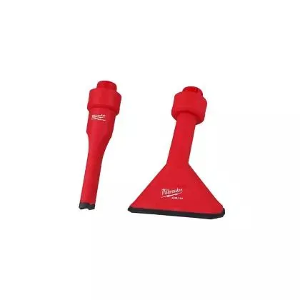 Juego de Boquilla No Daña Superficies