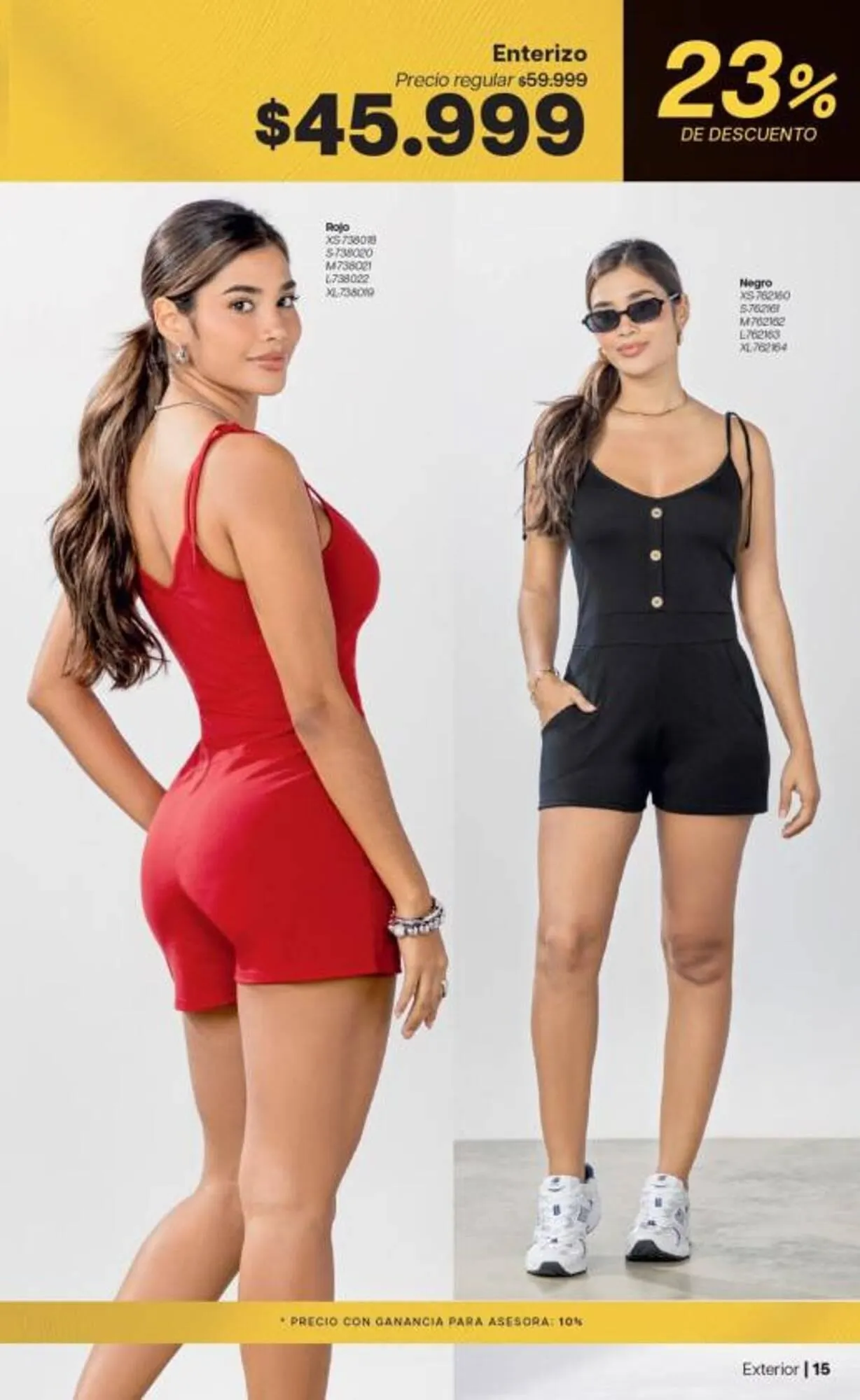 Catalogo de Catálogo Marketing Personal 27 de enero al 31 de marzo 2026 - Pag 17