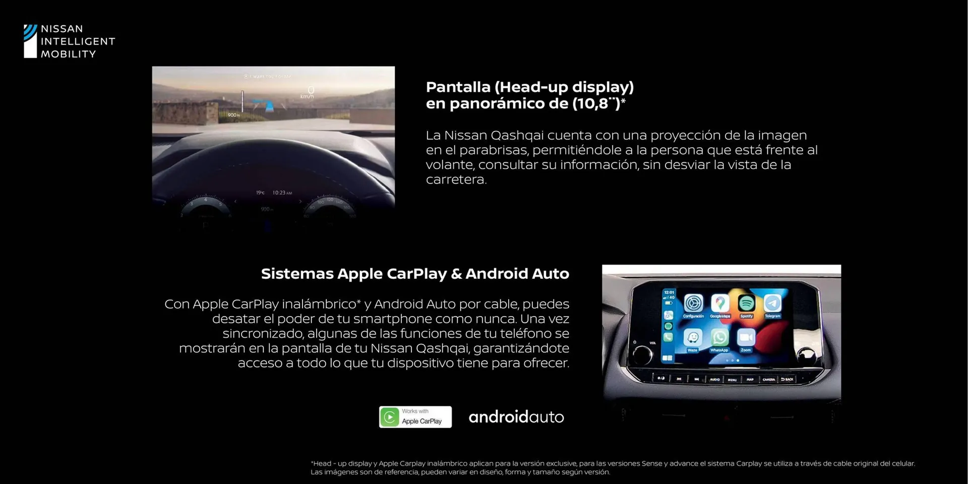 Catalogo de Catálogo Nissan 18 de enero al 19 de enero 2026 - Pag 4