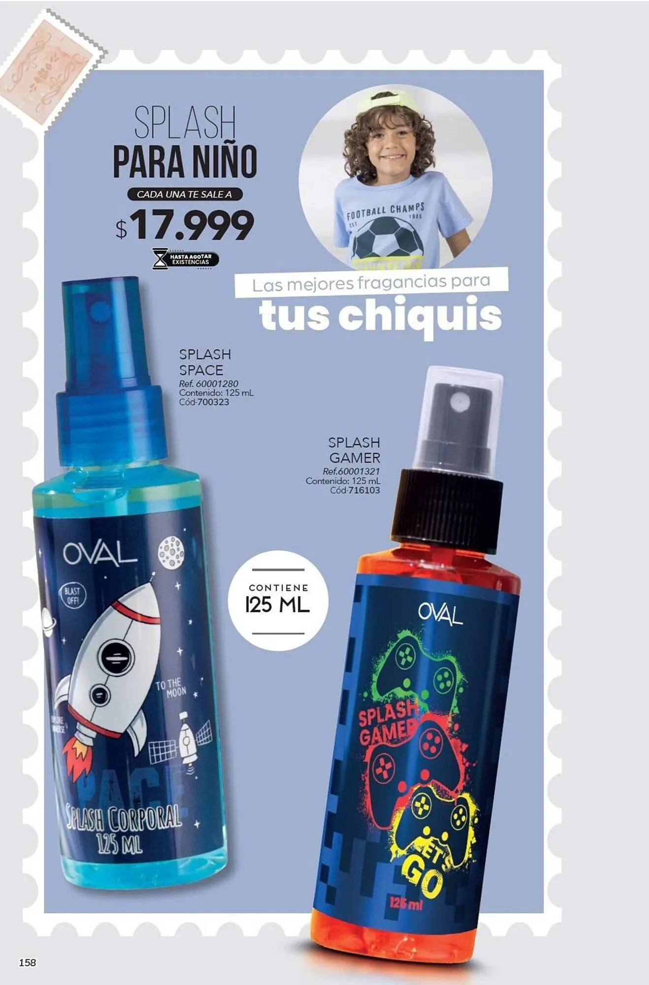 Catalogo de Catálogo Marketing Personal 4 de febrero al 28 de febrero 2025 - Pag 174