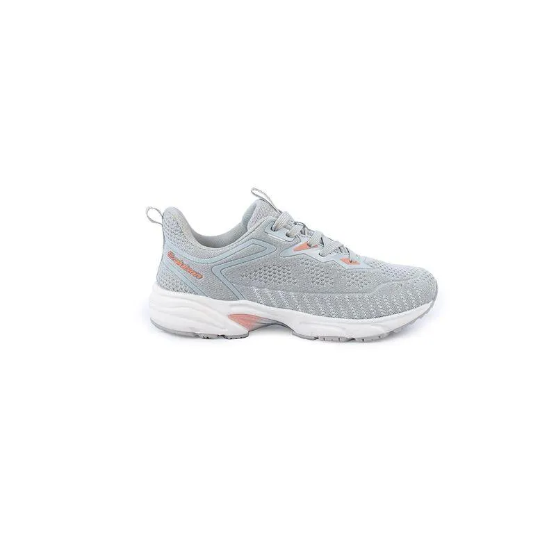 TENIS DEPORTIVO GRIS CROYDON MUJER