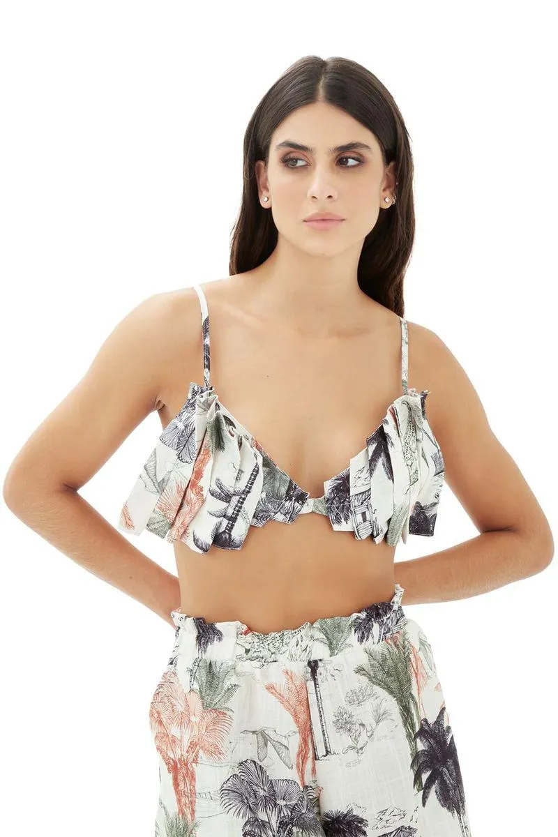 Top memorias del mar marfil Aura