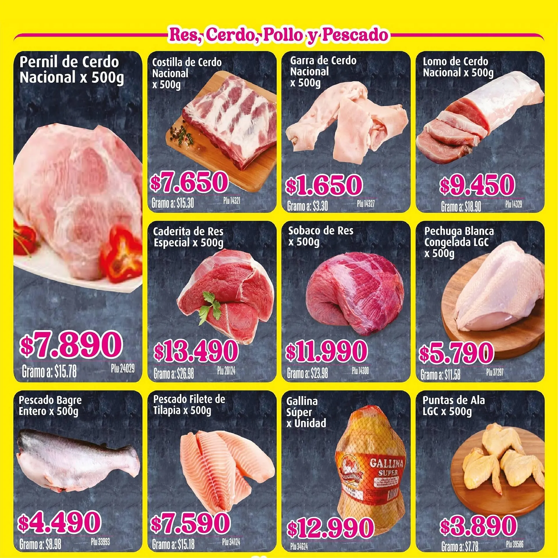 Catalogo de Catálogo La Gran Colombia 7 de febrero al 9 de febrero 2026 - Pag 4