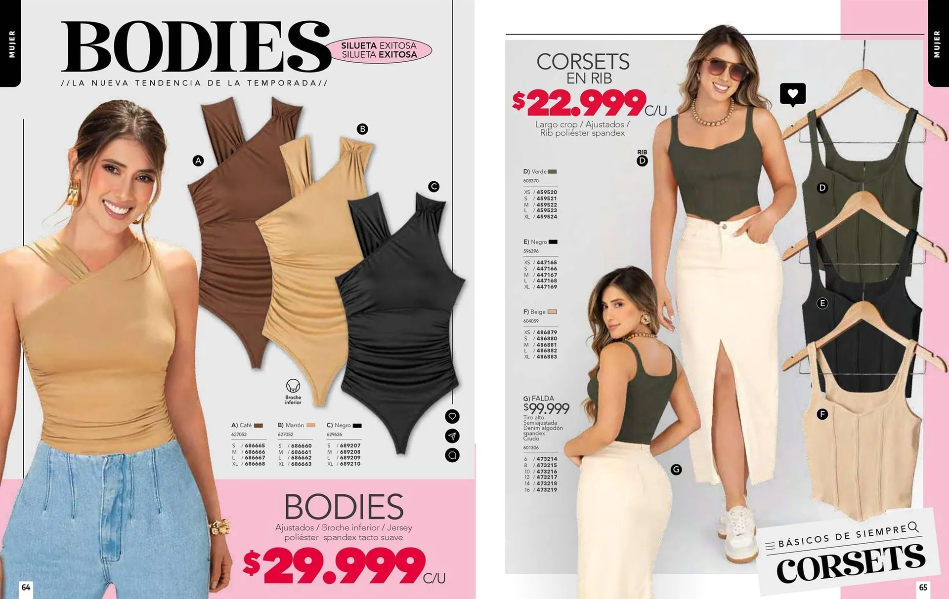 Catalogo de Catálogo Loguin 19 de enero al 28 de febrero 2026 - Pag 33