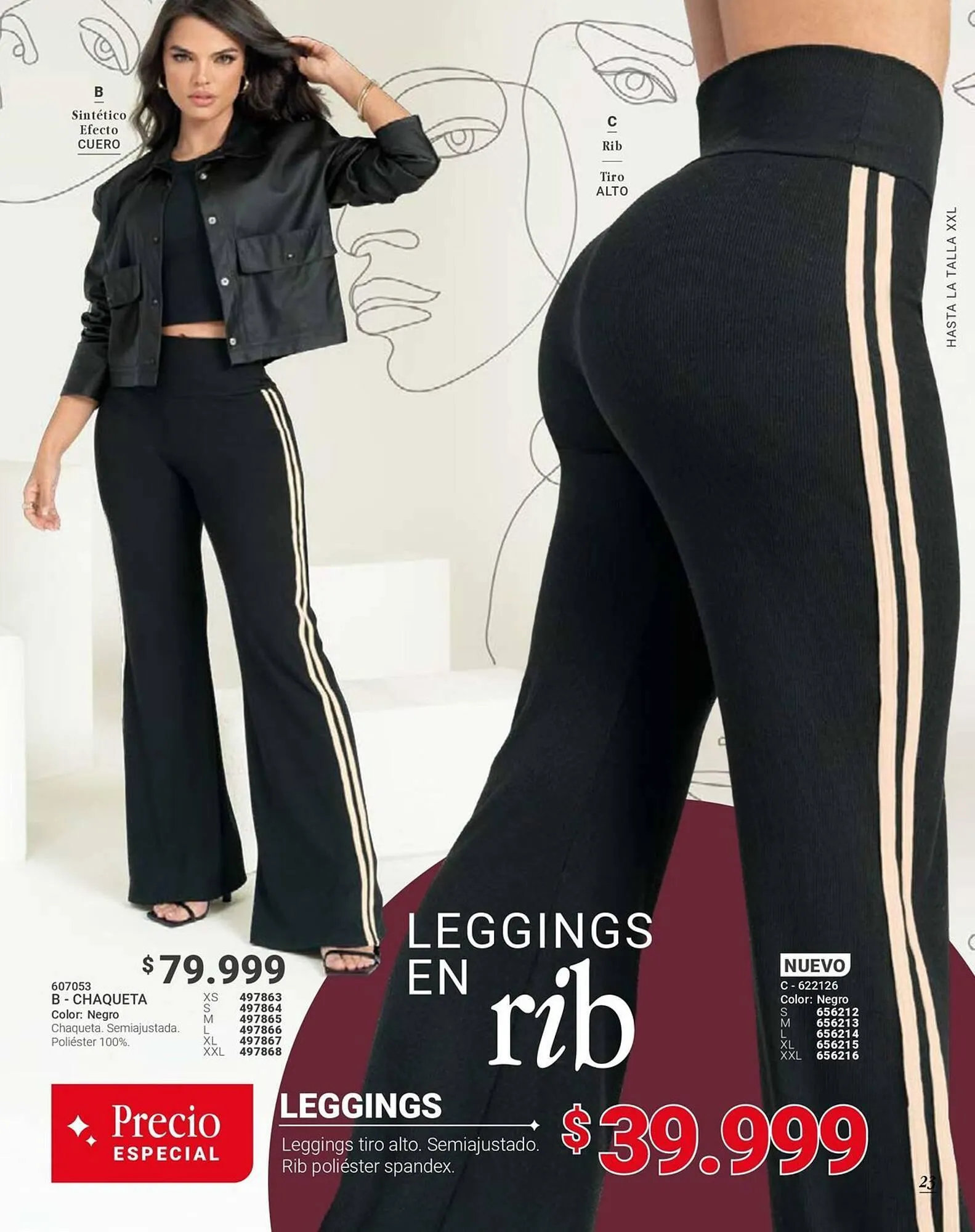 Catalogo de Catálogo Carmel 25 de marzo al 30 de abril 2025 - Pag 25