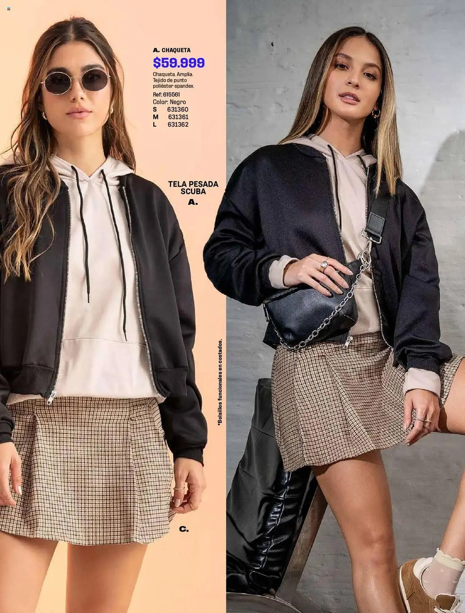 Catalogo de Catálogo Pacífika 1 de enero al 16 de febrero 2025 - Pag 144