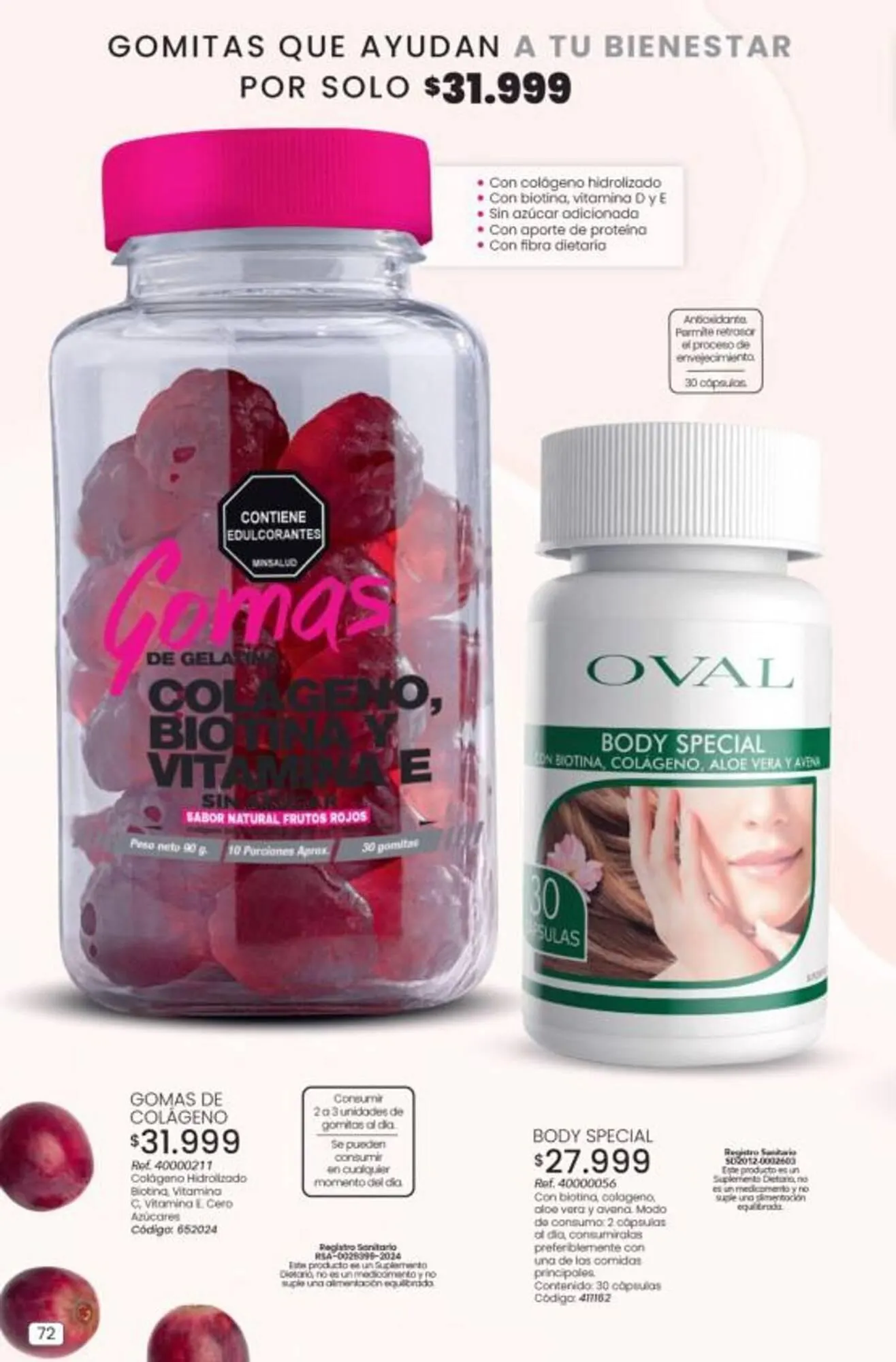 Catalogo de Catálogo Marketing Personal 9 de abril al 30 de abril 2025 - Pag 75