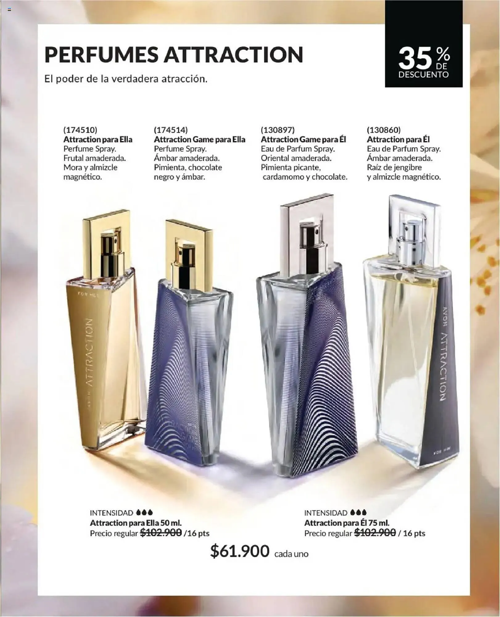 Catalogo de Catálogo Avon 1 de agosto al 16 de septiembre 2025 - Pag 86