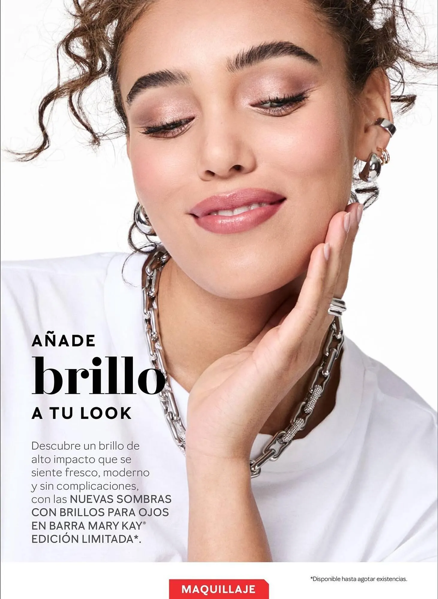 Catalogo de Catálogo Mary Kay 1 de enero al 31 de marzo 2026 - Pag 27