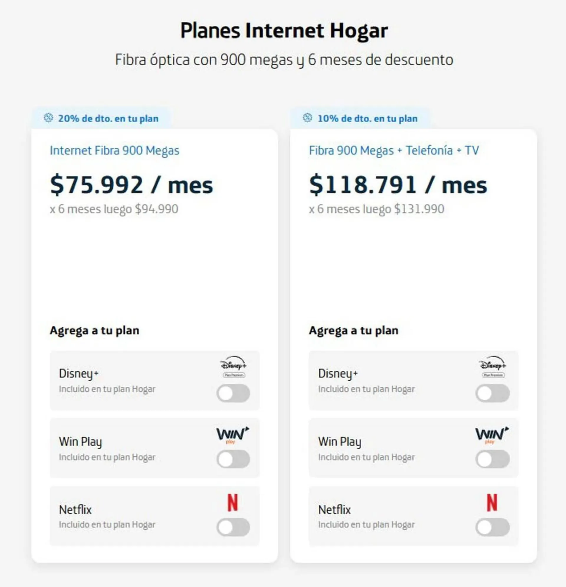 Catalogo de Catálogo Movistar 8 de abril al 5 de julio 2026 - Pag 1