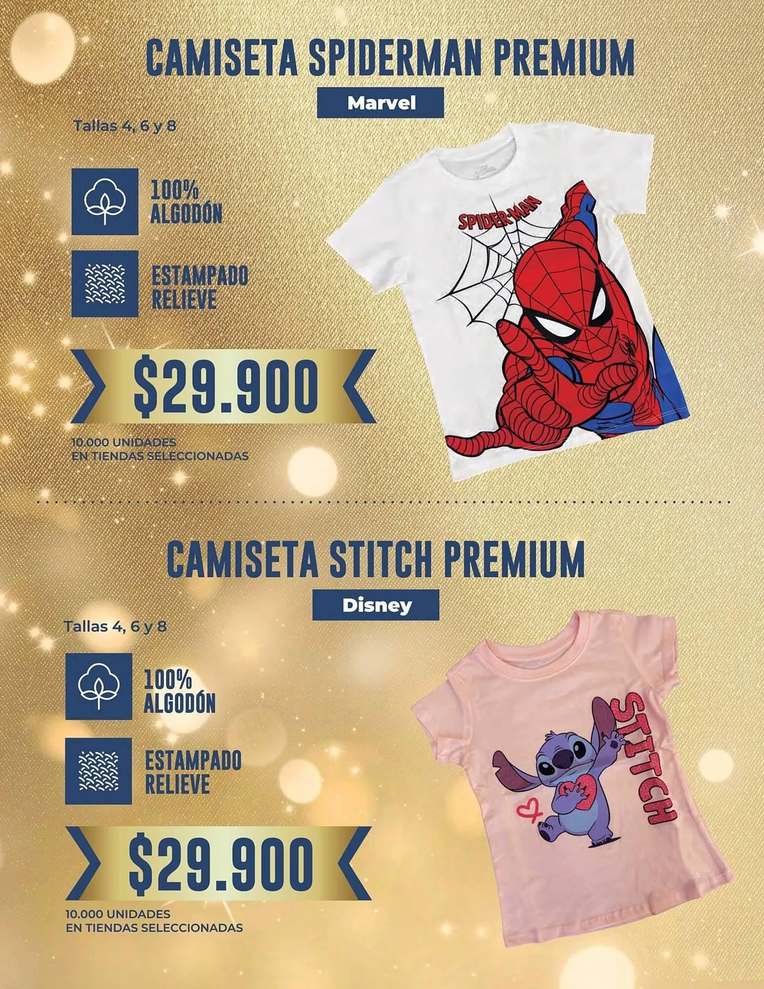 Catalogo de Catálogo Tiendas D1 1 de diciembre al 31 de diciembre 2025 - Pag 28