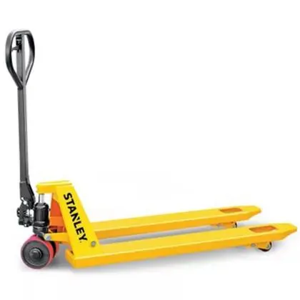 Carro Estibas 2 Toneladas