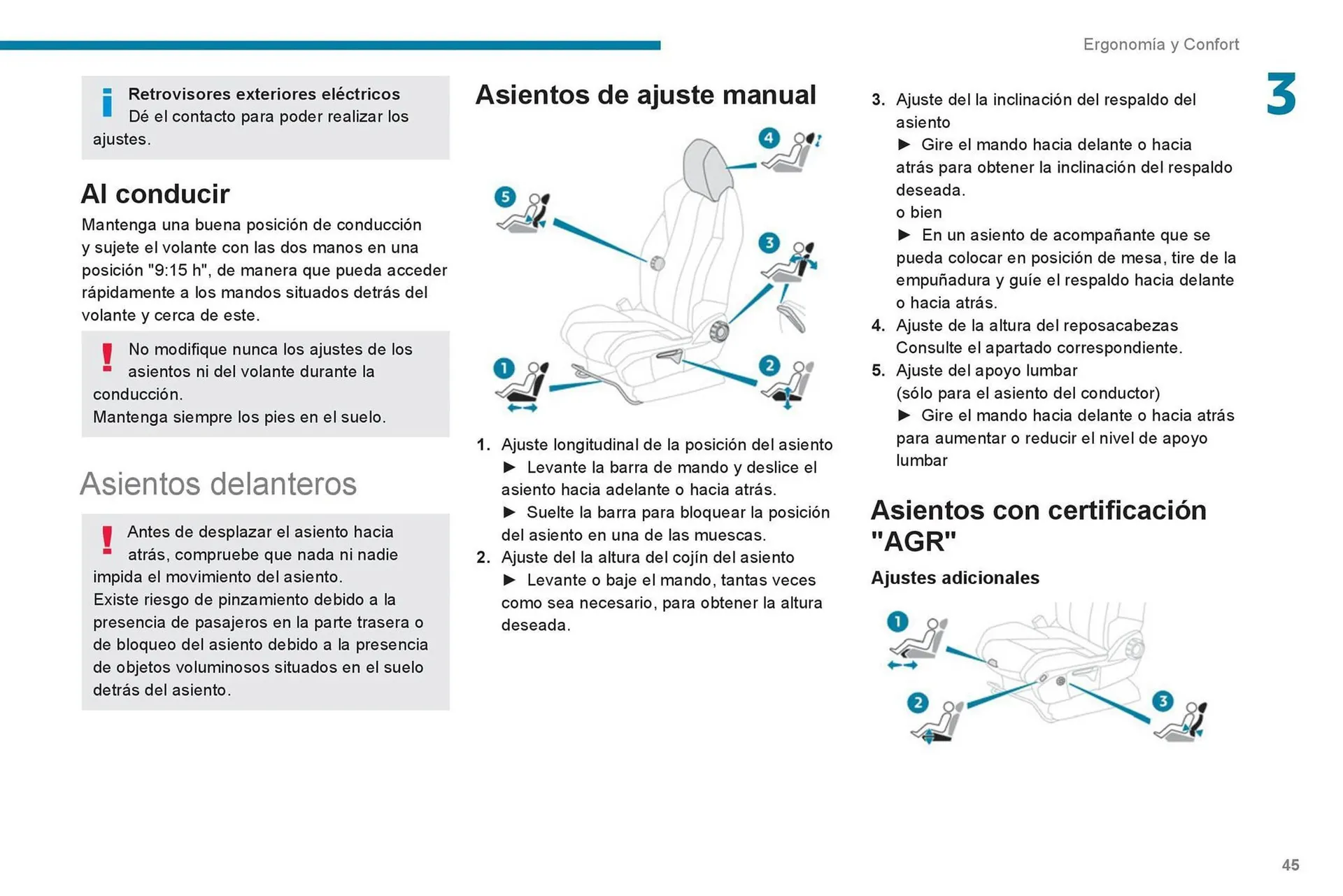Catalogo de Catálogo Peugeot 16 de octubre al 16 de octubre 2024 - Pag 47