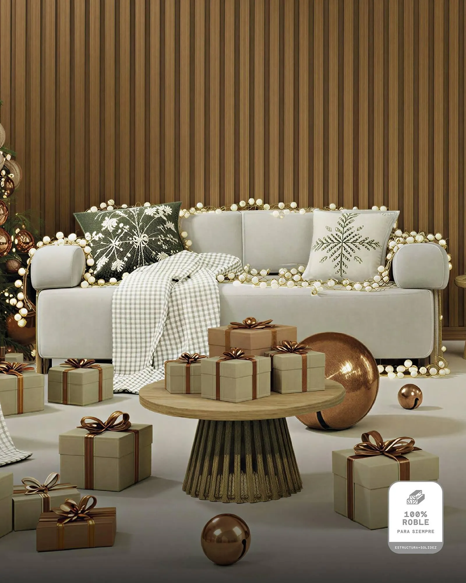 Catalogo de Catálogo Muebles Jamar 29 de noviembre al 25 de diciembre 2025 - Pag 3