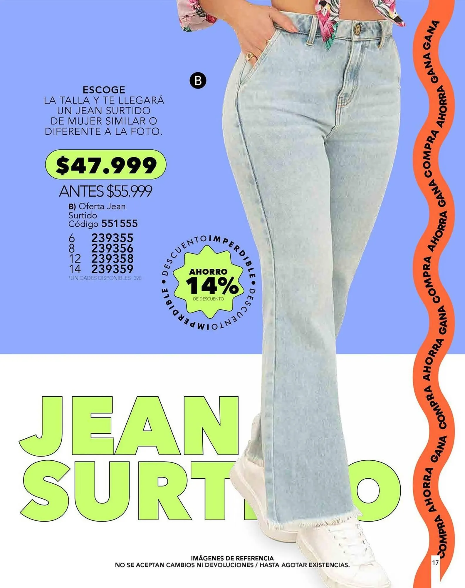 Catalogo de Catálogo Loguin 7 de octubre al 31 de diciembre 2025 - Pag 216