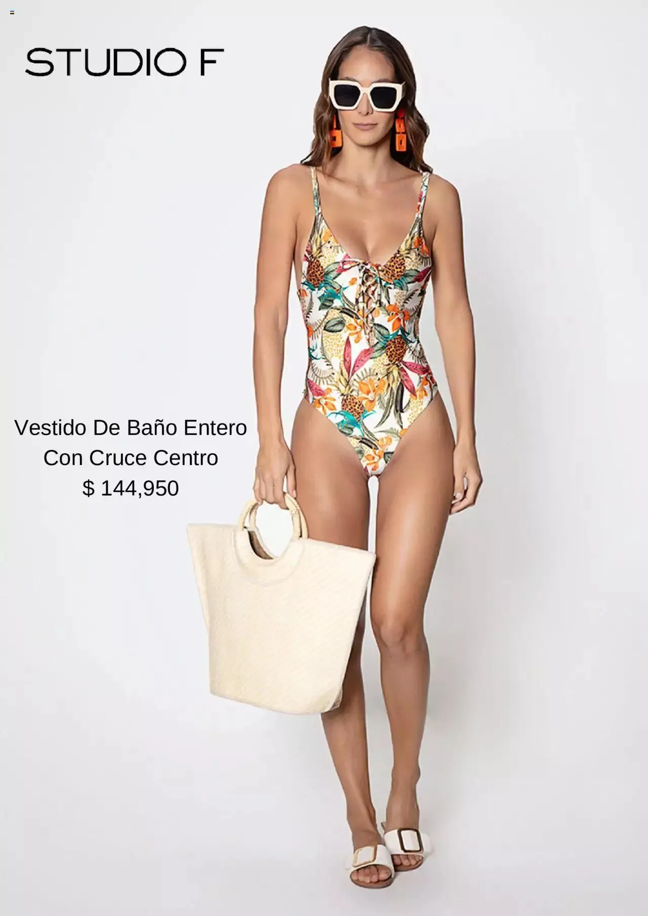 Catalogo de Studio F - Verano '24 24 de junio al 31 de diciembre 2024 - Pag 7