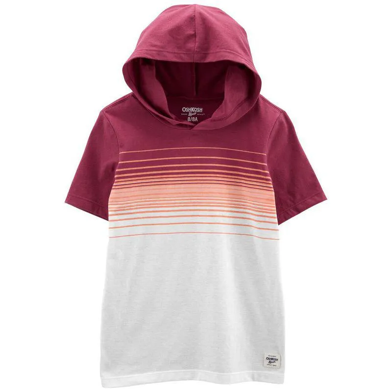 Camiseta Multicolor Niño