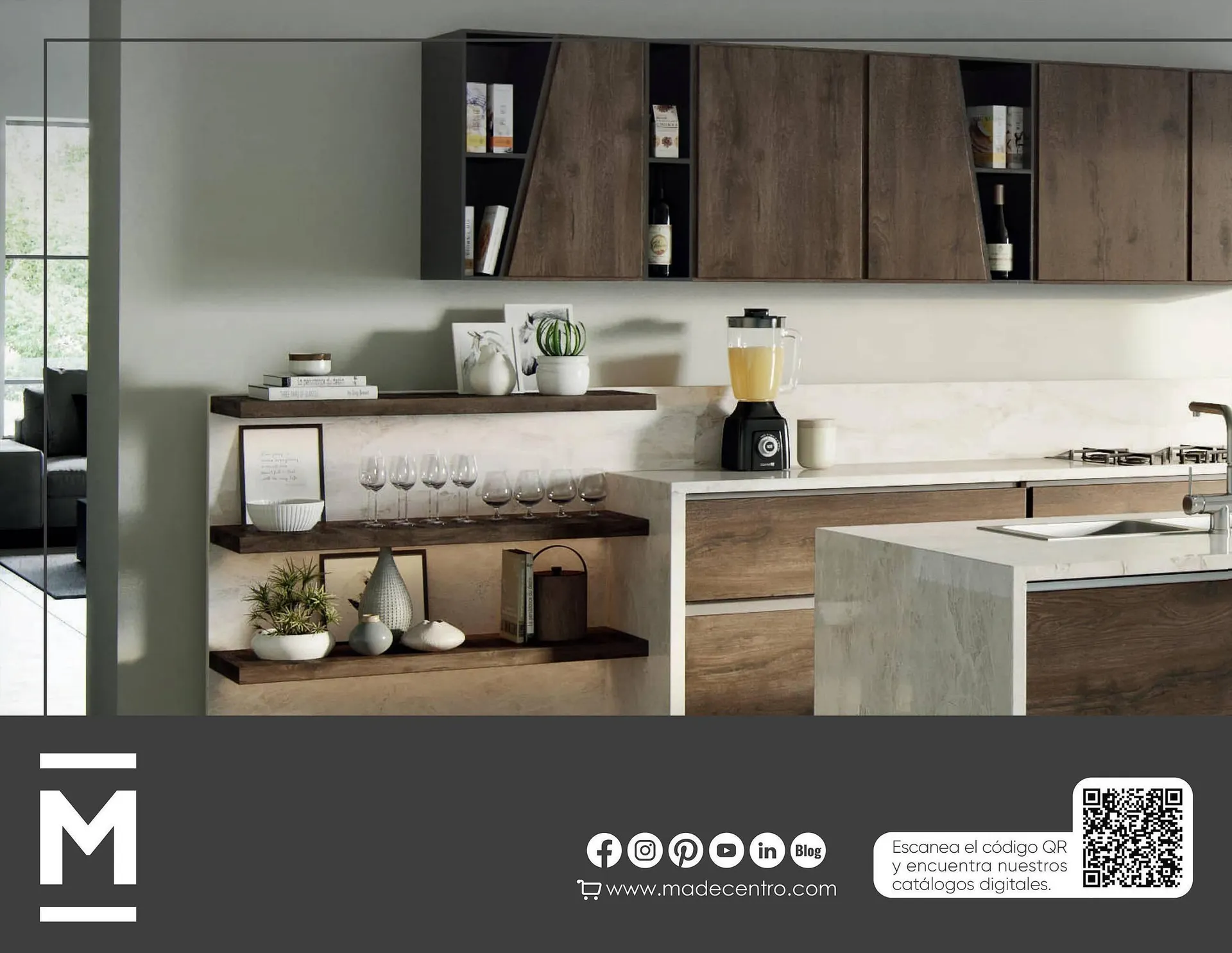 Catalogo de Catálogo Madecentro 2 de junio al 30 de septiembre 2023 - Pag 449