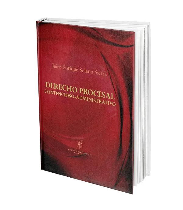 Derecho Procesal Contencioso – Administrativo