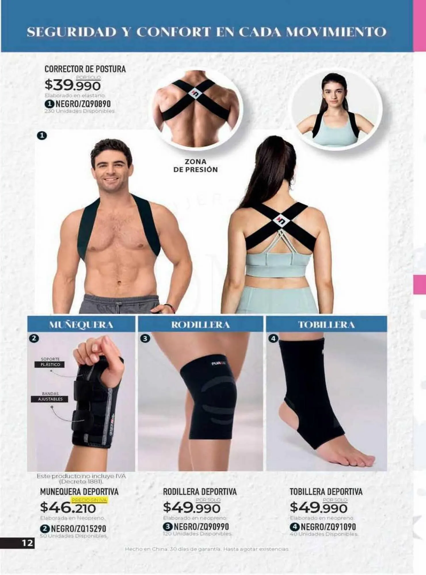 Catalogo de Catálogo Croydon 18 de marzo al 31 de marzo 2025 - Pag 217