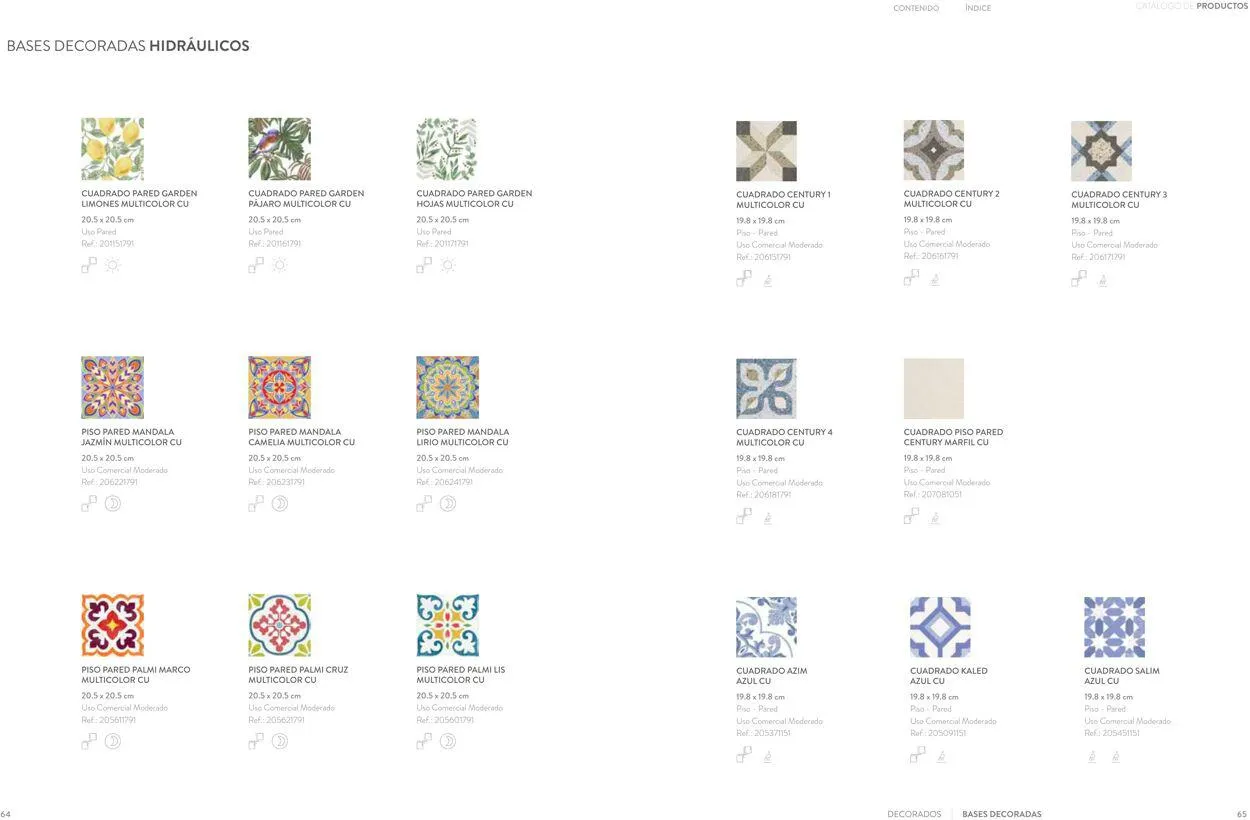 Catalogo de Corona 22 de mayo al 31 de diciembre 2023 - Pag 33