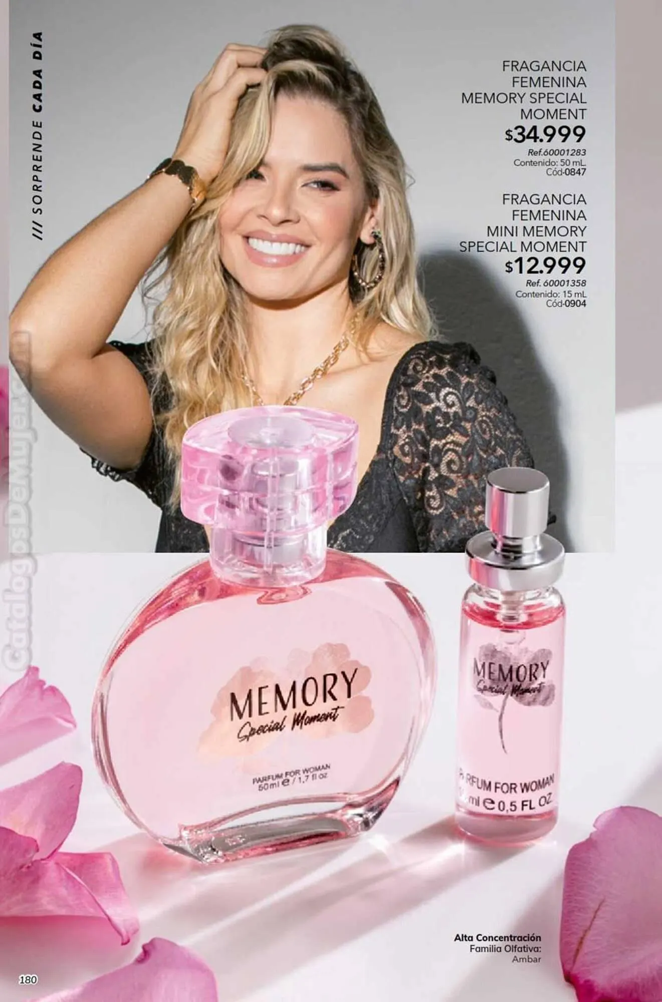 Catalogo de Catálogo Marketing Personal 3 de mayo al 24 de junio 2024 - Pag 102