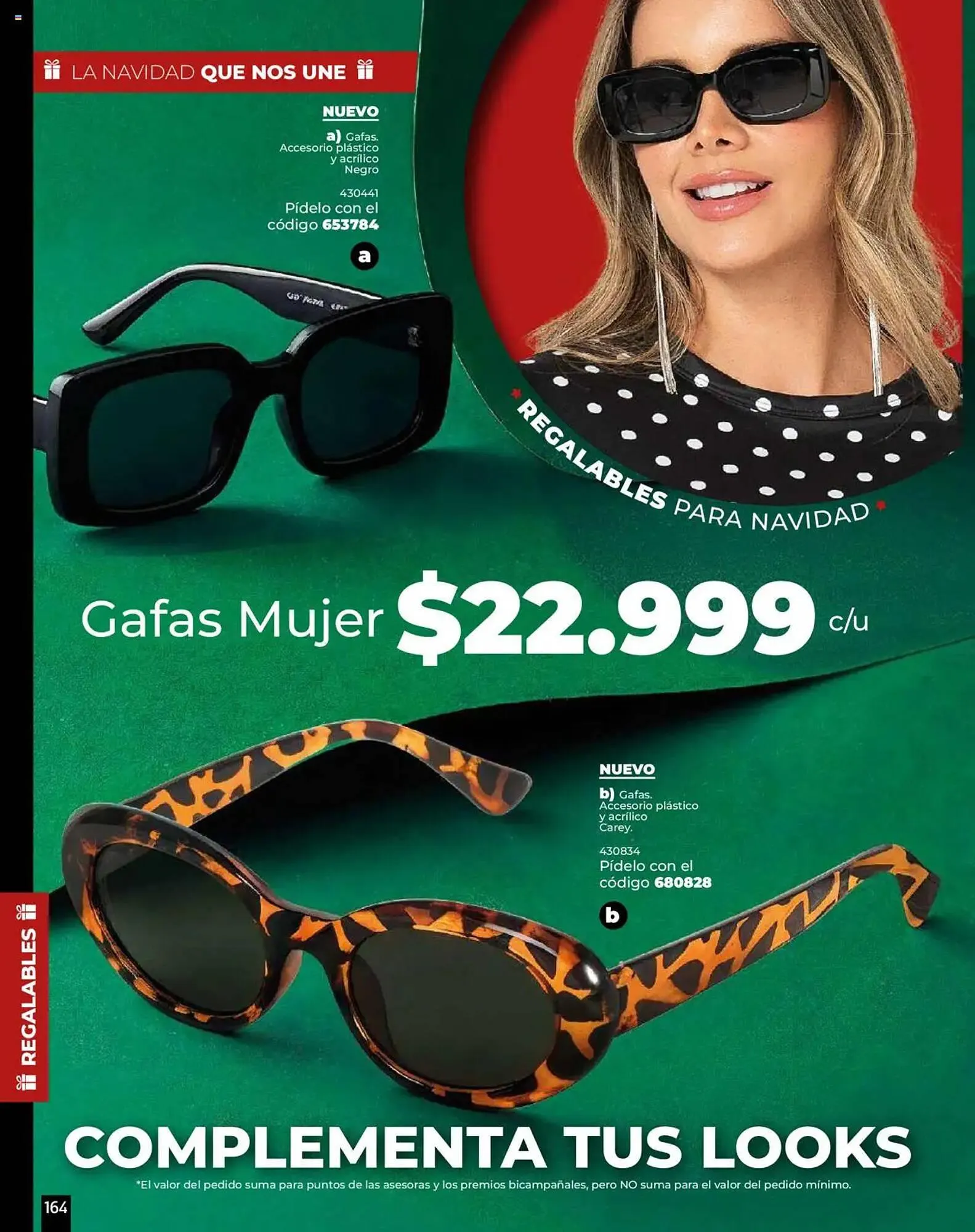 Catalogo de Catálogo Pacífika 25 de septiembre al 1 de enero 2026 - Pag 192