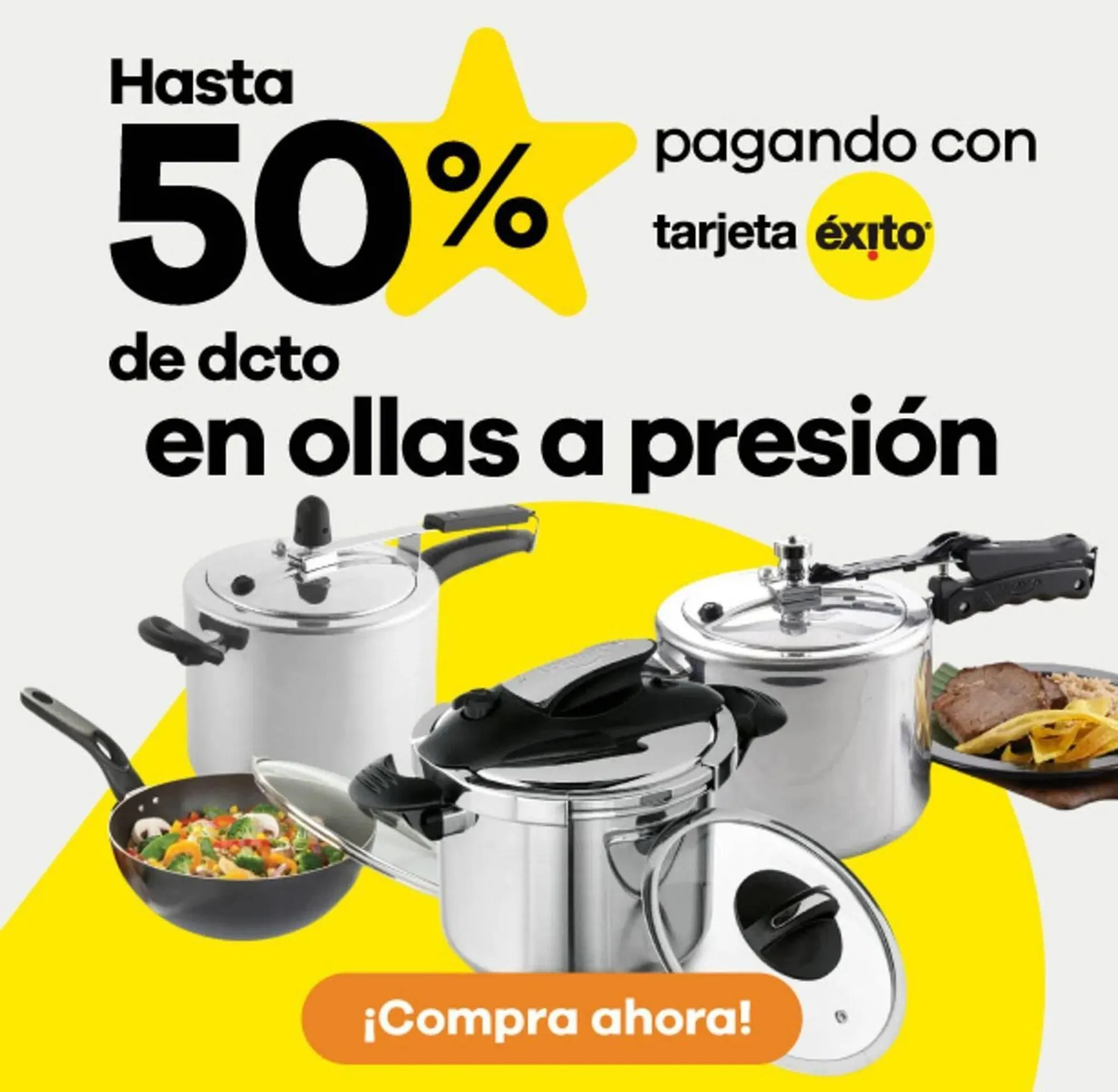 Catalogo de Catálogo Éxito 18 de marzo al 31 de marzo 2025 - Pag 14