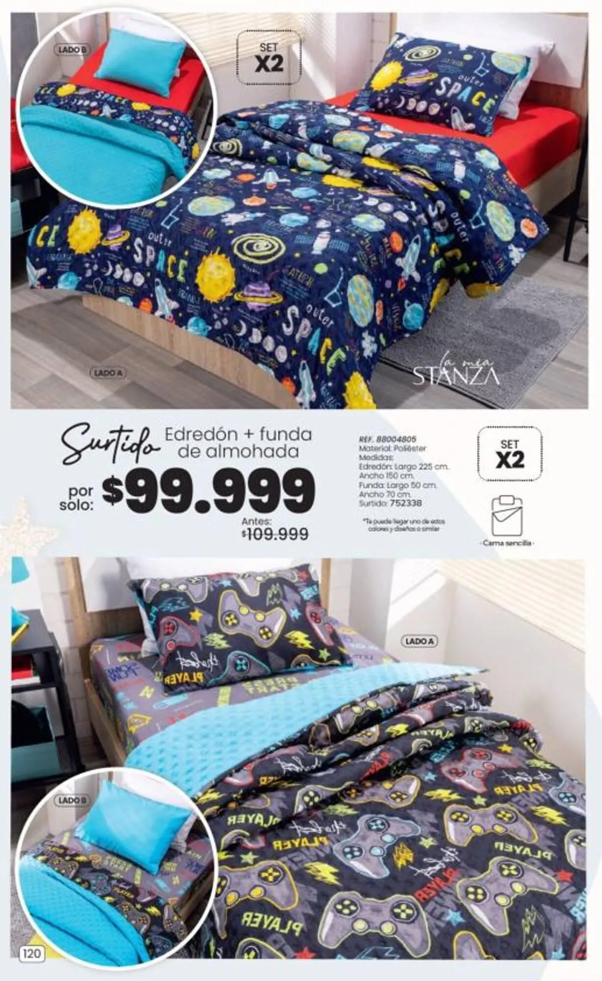 Catalogo de Catálogo Marketing Personal 1 de julio al 1 de septiembre 2025 - Pag 178