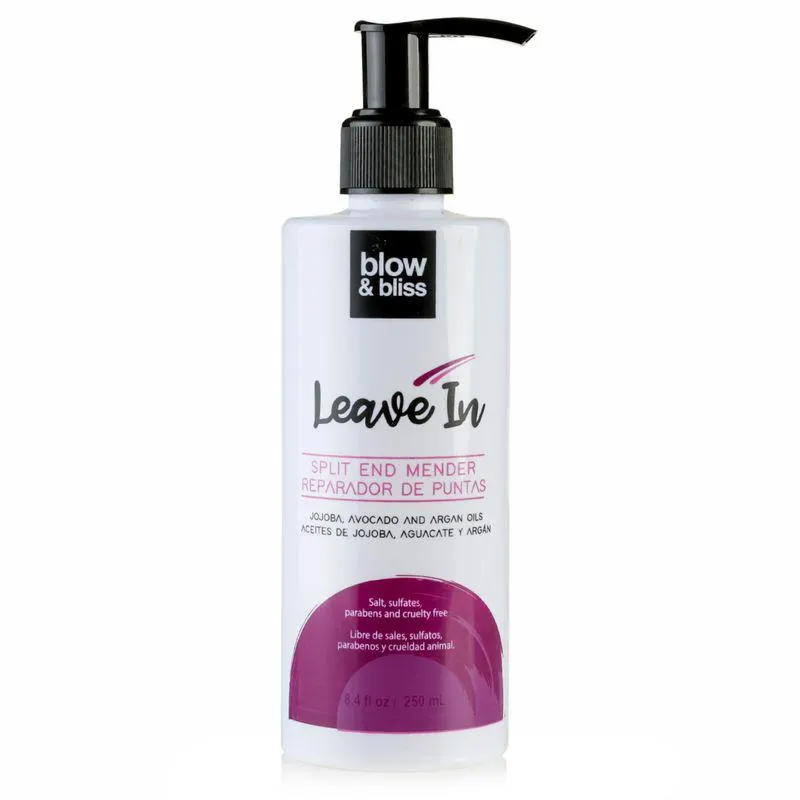 Leave In Reparador De Puntas Blow&Bliss 250 ml