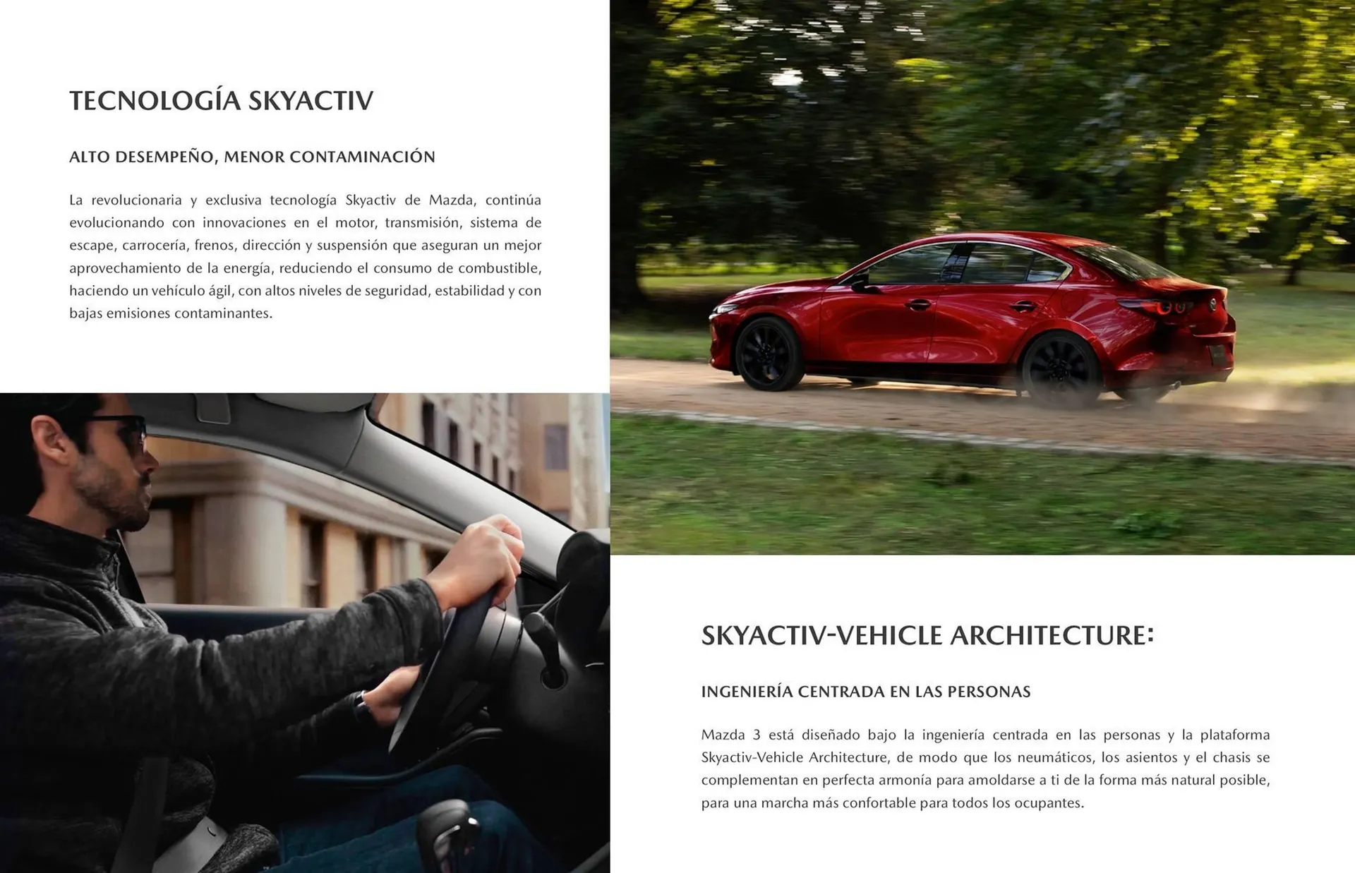 Catalogo de Catálogo Mazda 16 de octubre al 16 de octubre 2025 - Pag 5