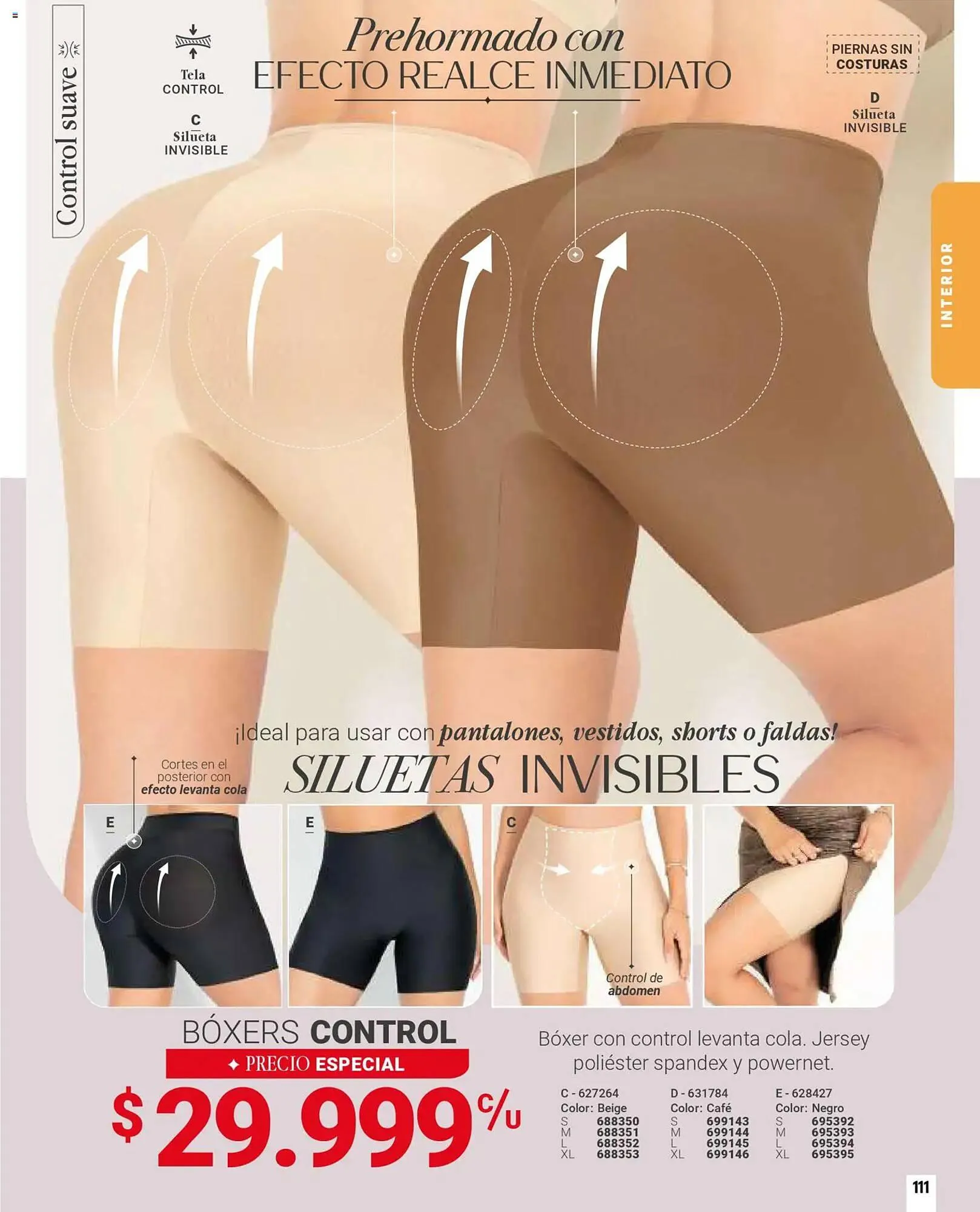 Catalogo de Catálogo Carmel 1 de marzo al 1 de abril 2026 - Pag 111