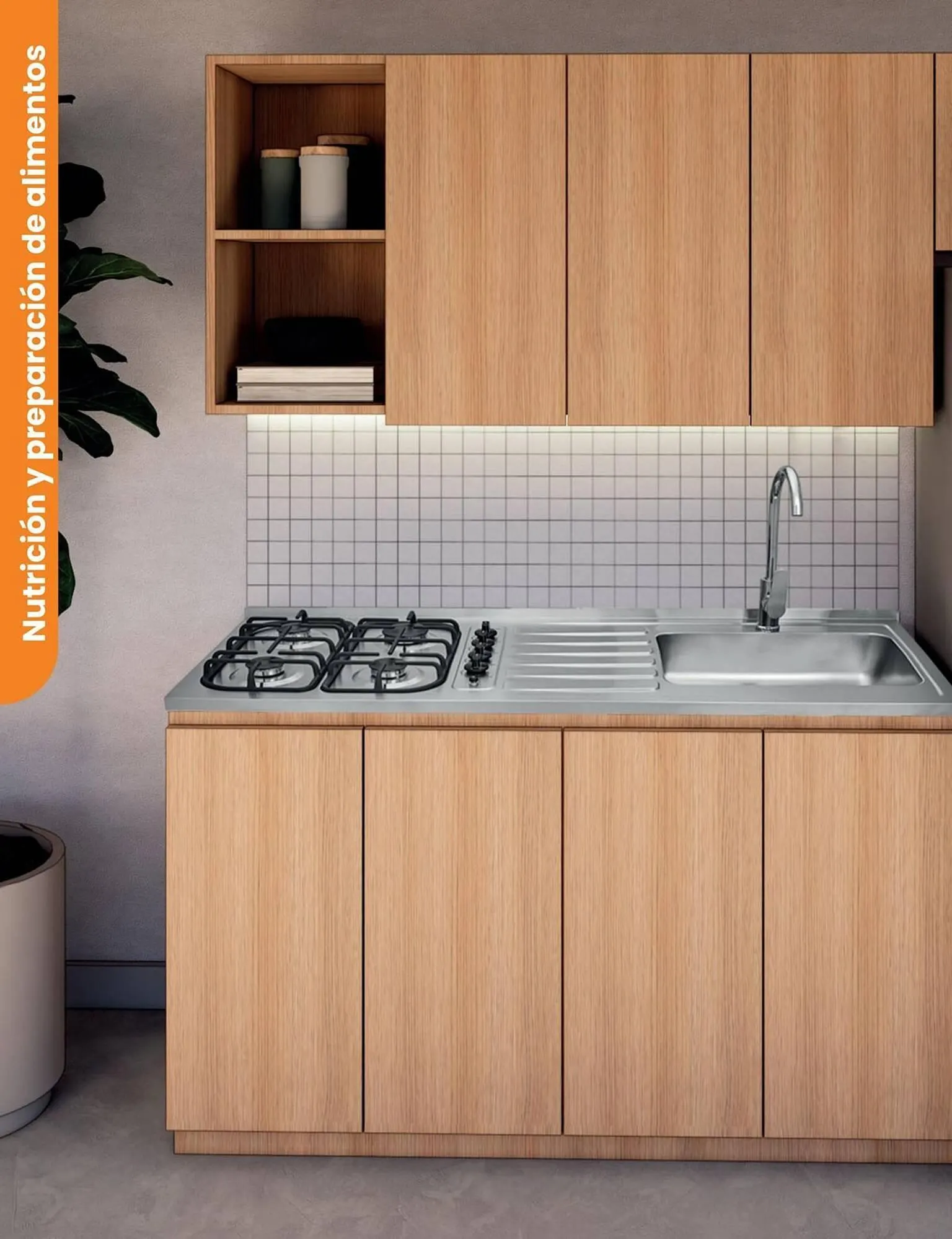 Catalogo de Catálogo Madecentro 23 de octubre al 6 de noviembre 2024 - Pag 64