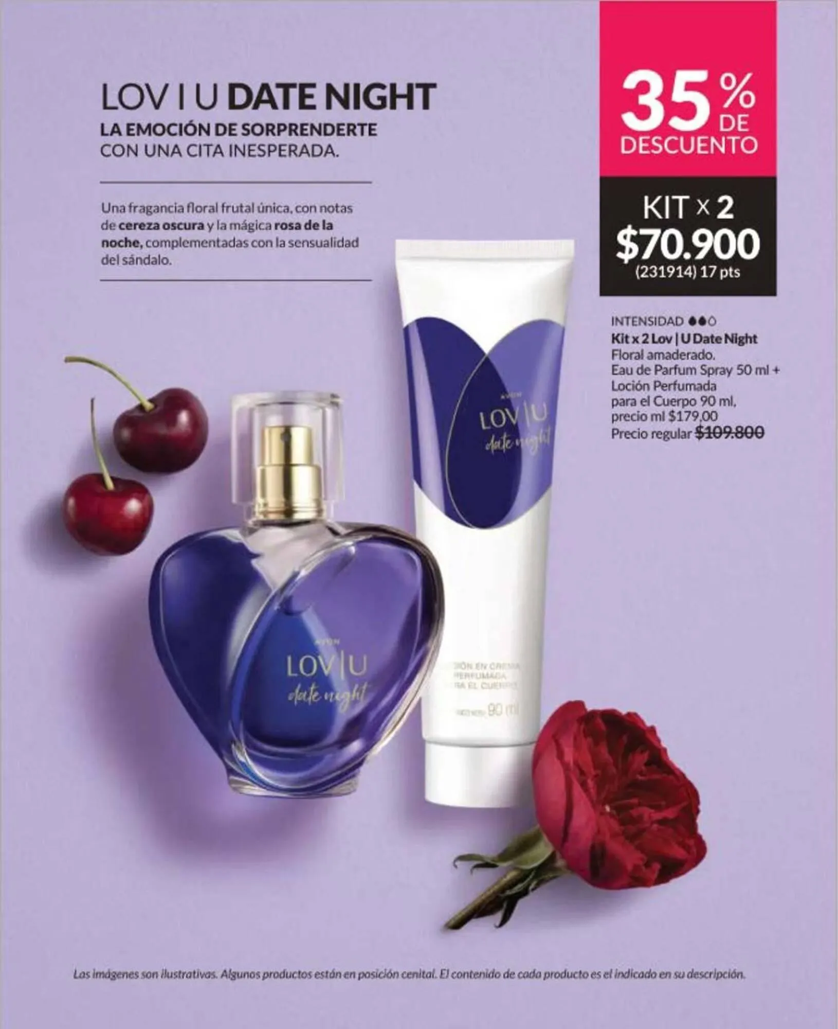 Catalogo de Catálogo Avon 7 de enero al 30 de abril 2026 - Pag 71