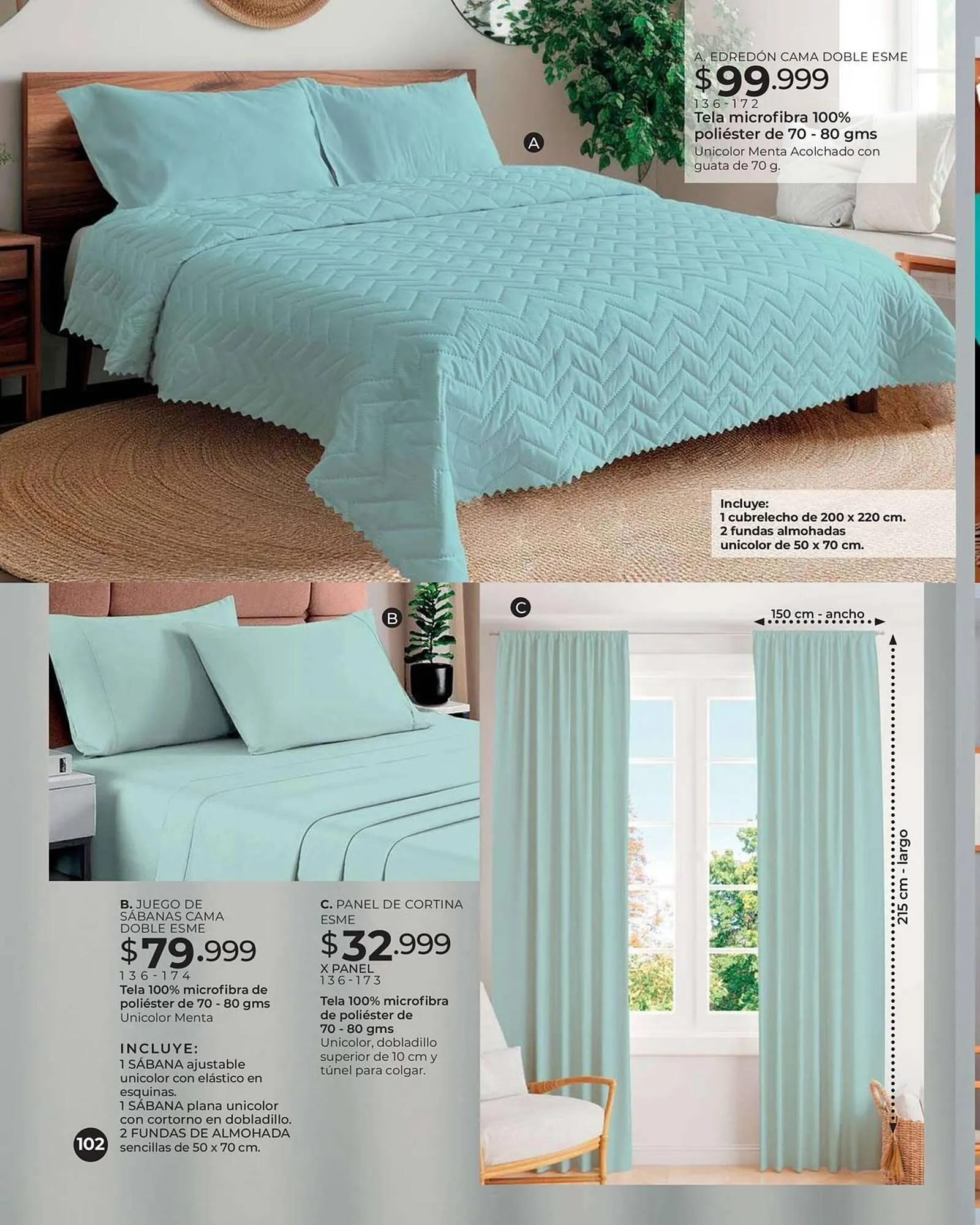 Catalogo de Catálogo Dolce Catálogos 1 de noviembre al 30 de noviembre 2025 - Pag 102