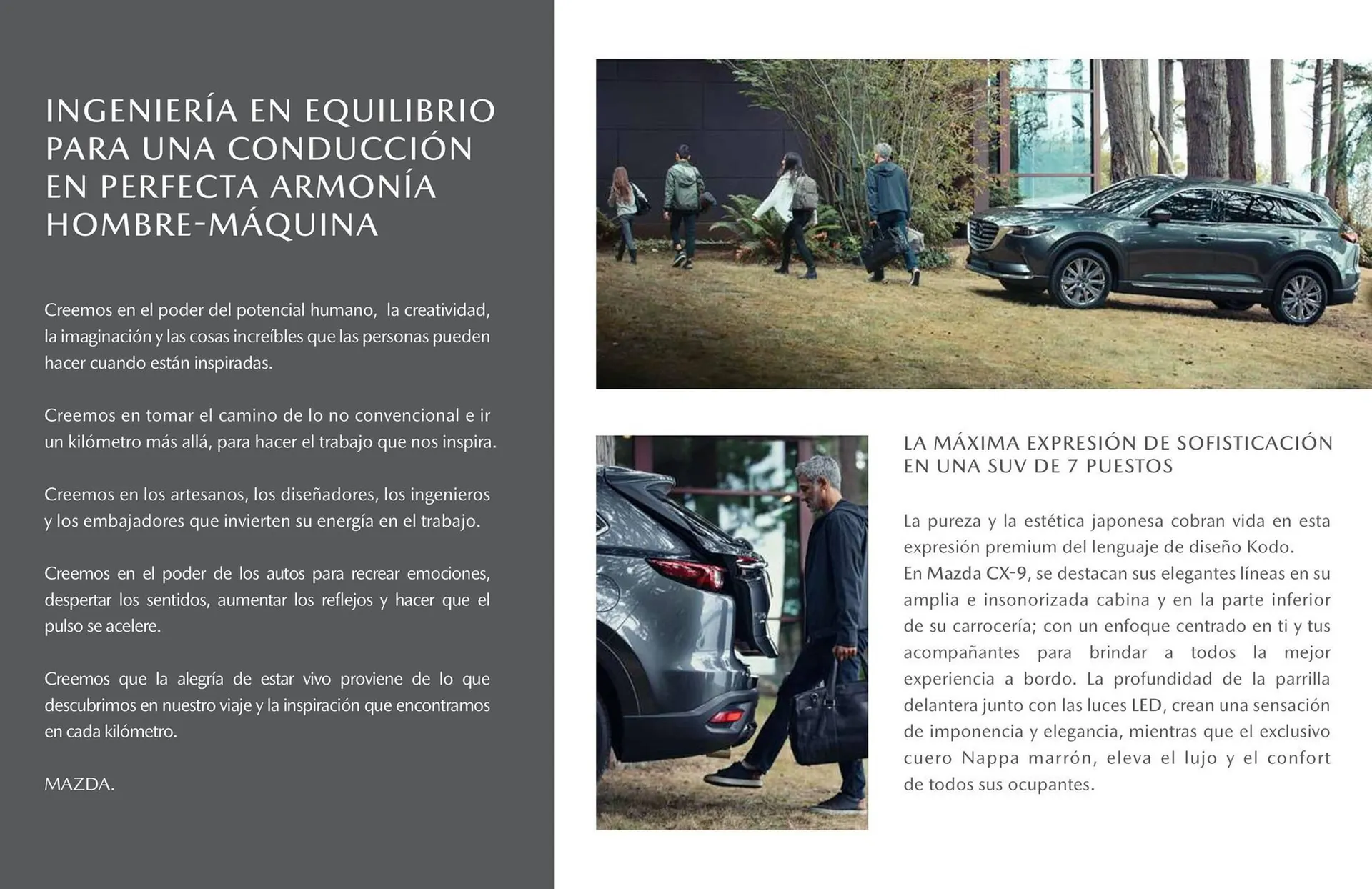 Catalogo de Catálogo Concesionario Jorge Cortes 22 de abril al 22 de abril 2025 - Pag 3