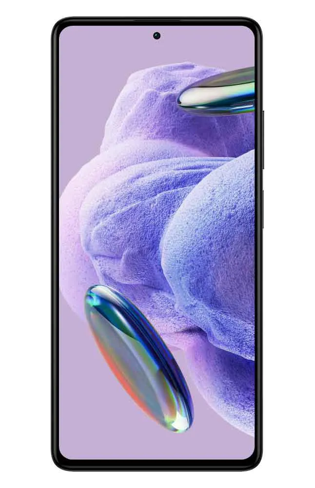 Celular Xiaomi Redmi Note 12 Pro Plus 256GB