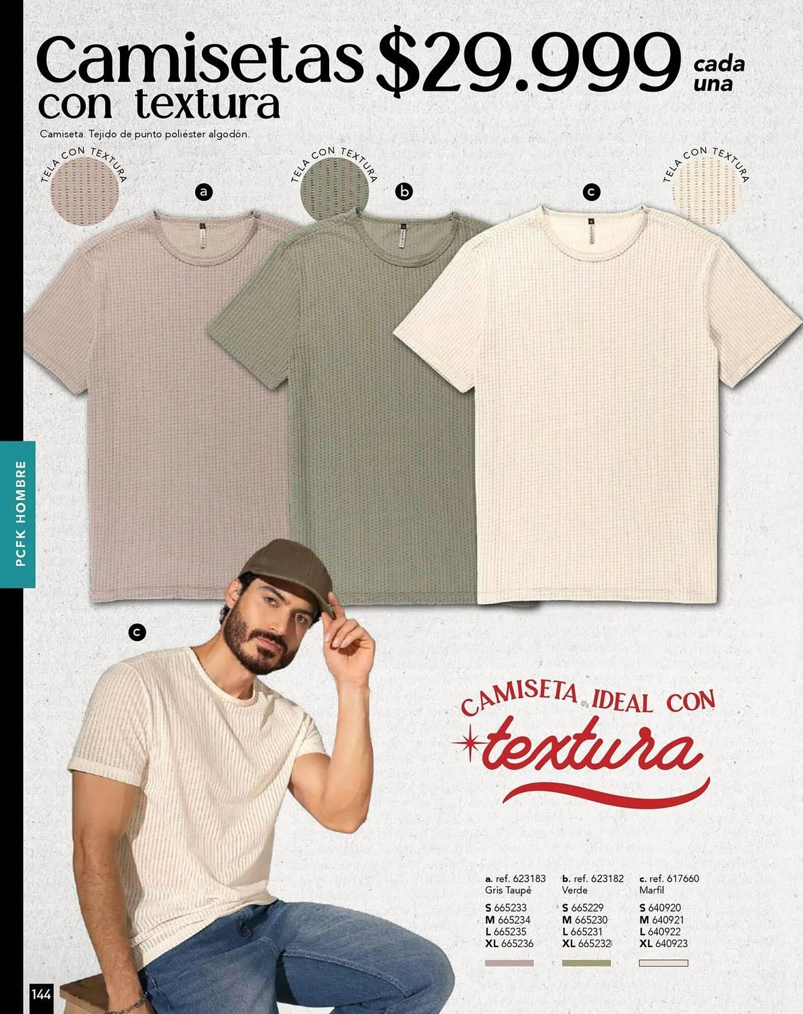 Catalogo de Catálogo Pacífika 13 de agosto al 31 de agosto 2025 - Pag 175