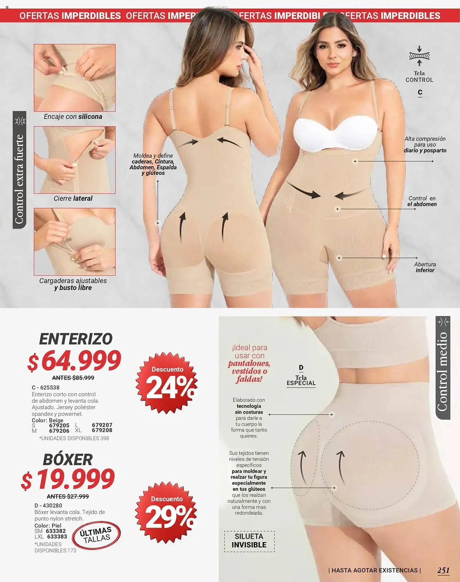 Catalogo de Catálogo Carmel 1 de febrero al 1 de marzo 2026 - Pag 251