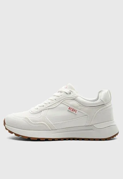 Tenis Royal County of Berkshire Polo Blanco