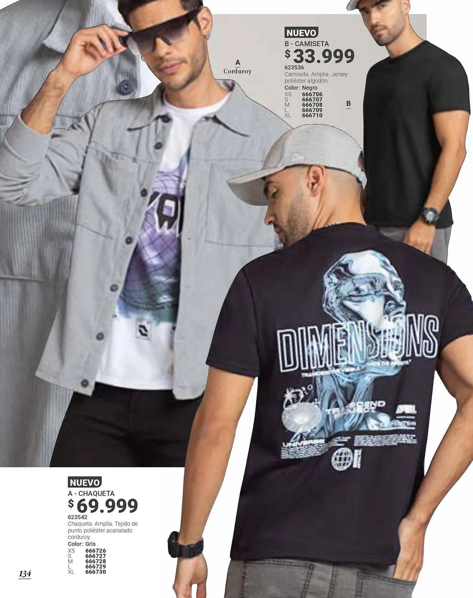 Catalogo de Catálogo Carmel 9 de septiembre al 25 de septiembre 2025 - Pag 138