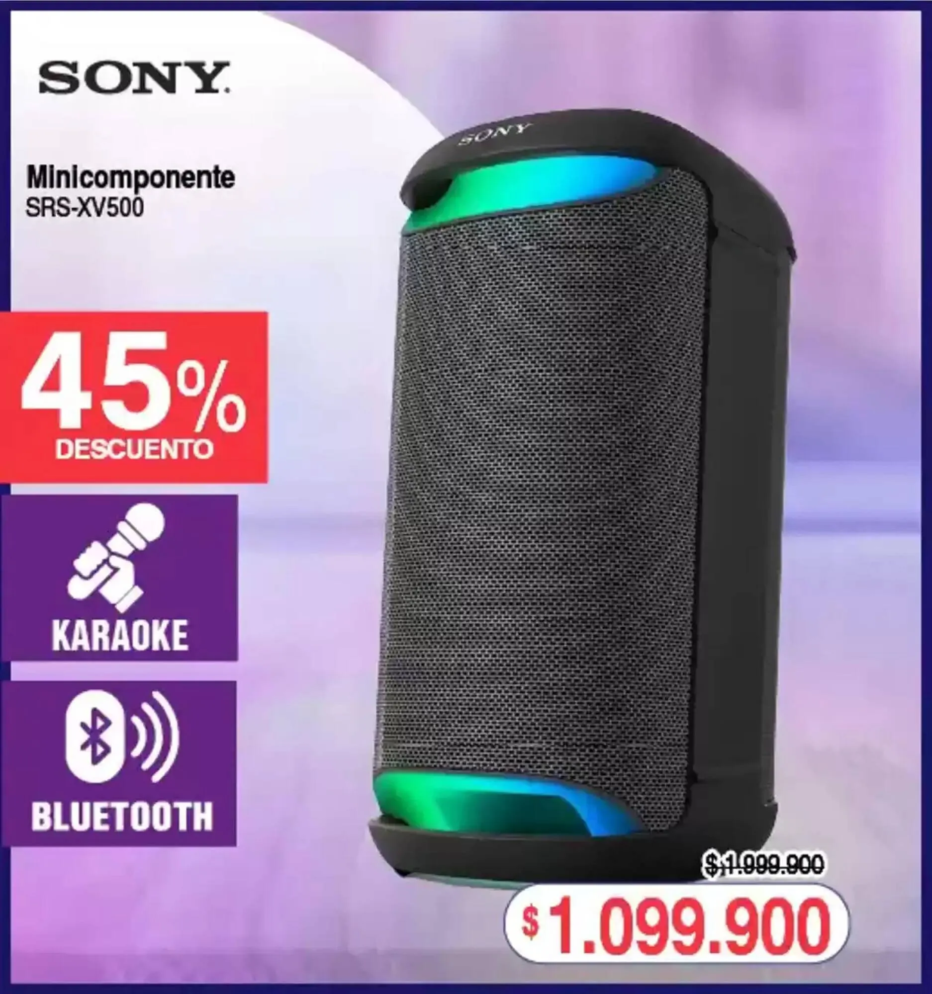 Catalogo de Catálogo Ktronix 1 de octubre al 15 de octubre 2024 - Pag 1