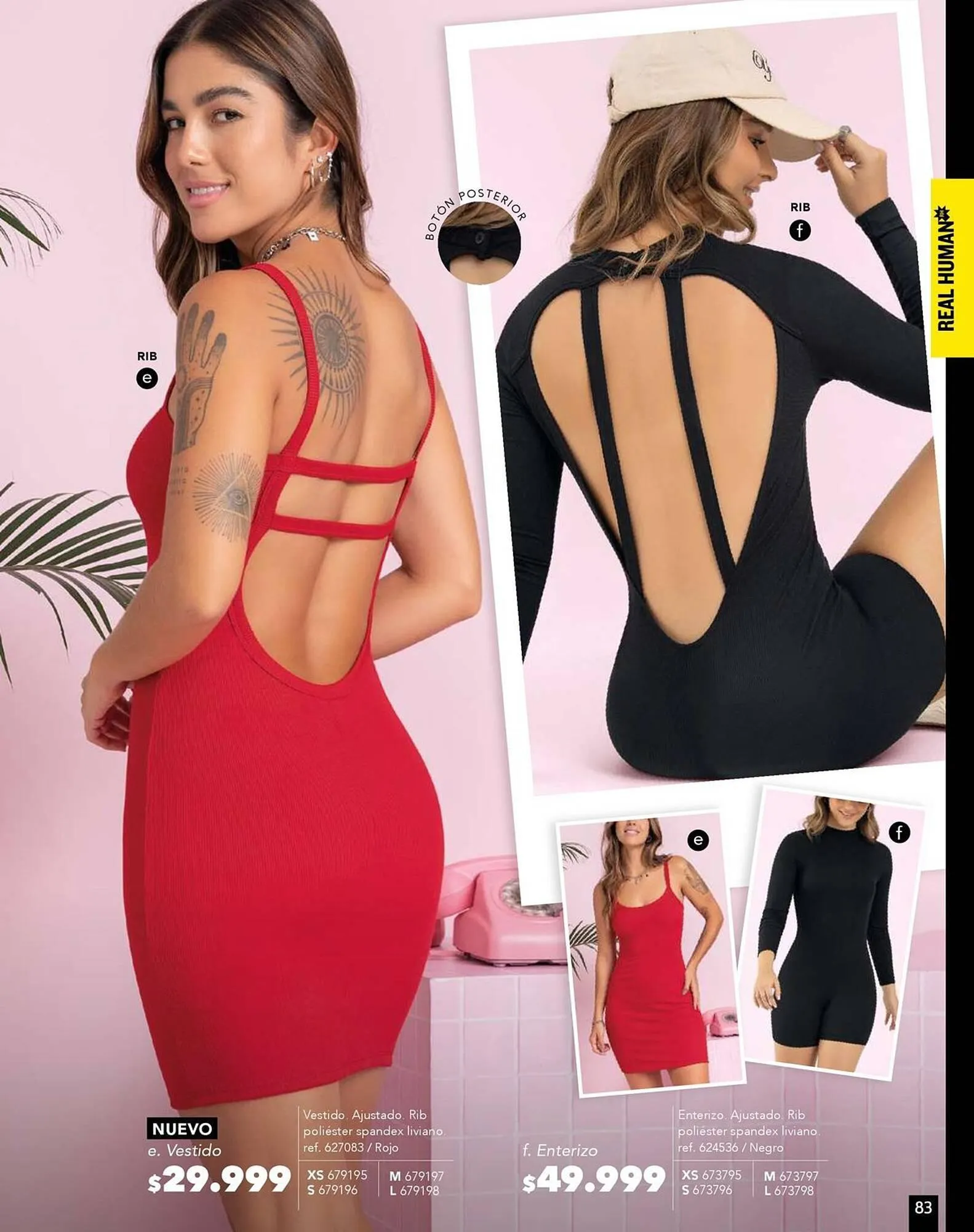 Catalogo de Catálogo Pacífika 13 de agosto al 31 de agosto 2025 - Pag 96