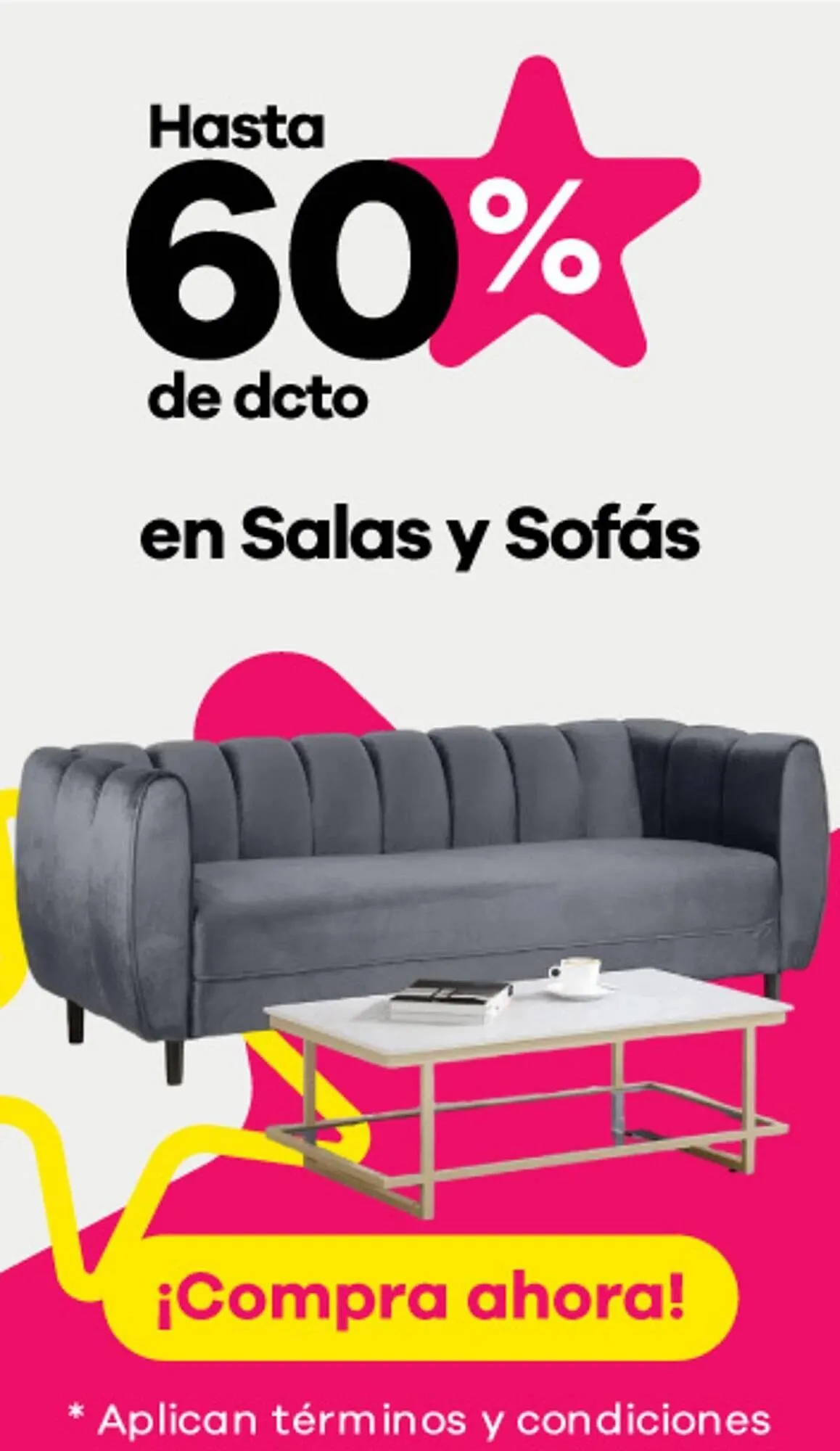 Catalogo de Catálogo Éxito 15 de julio al 21 de julio 2024 - Pag 4