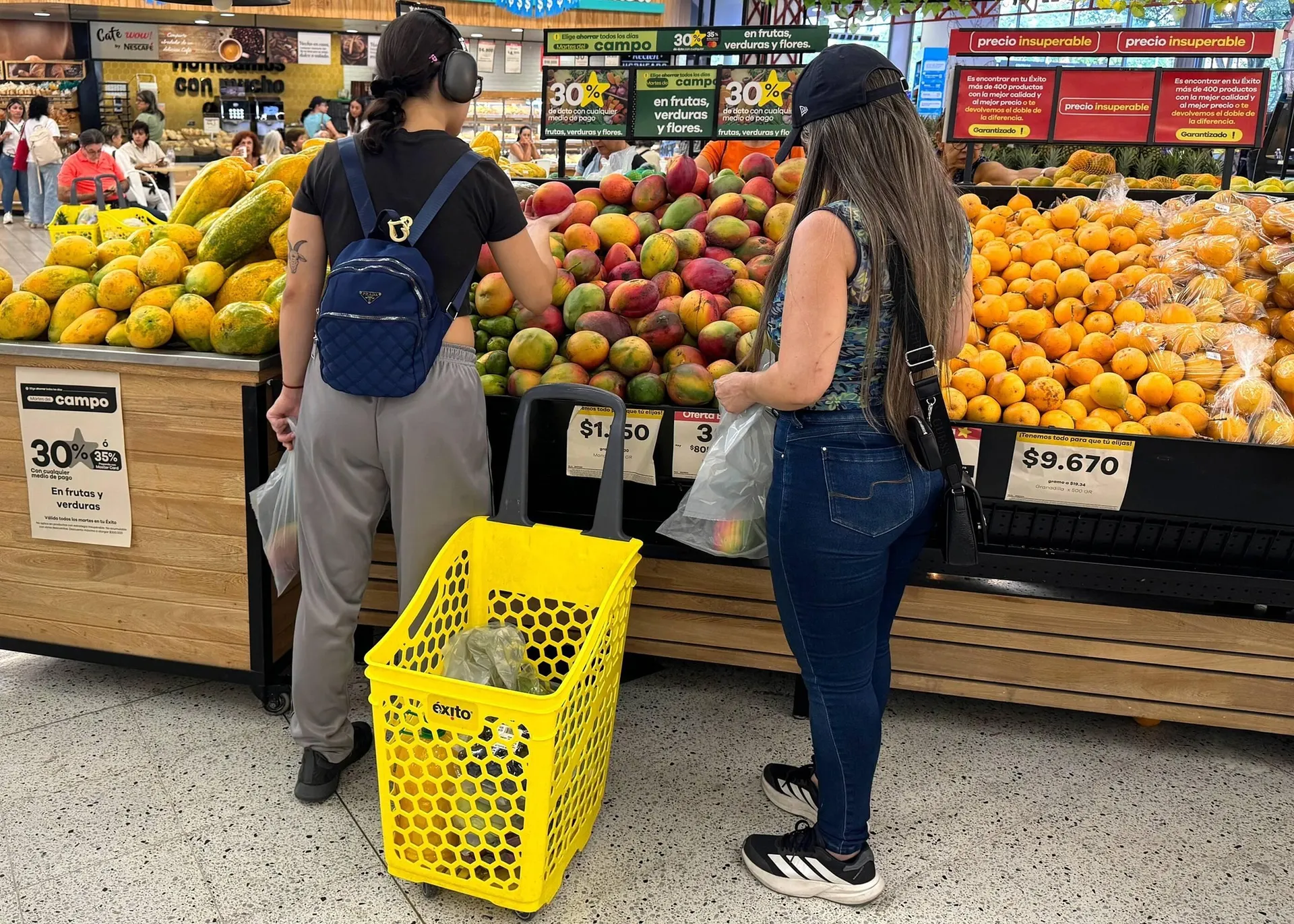 Catalogo de Catálogo Éxito 29 de abril al 5 de mayo 2025 - Pag 3