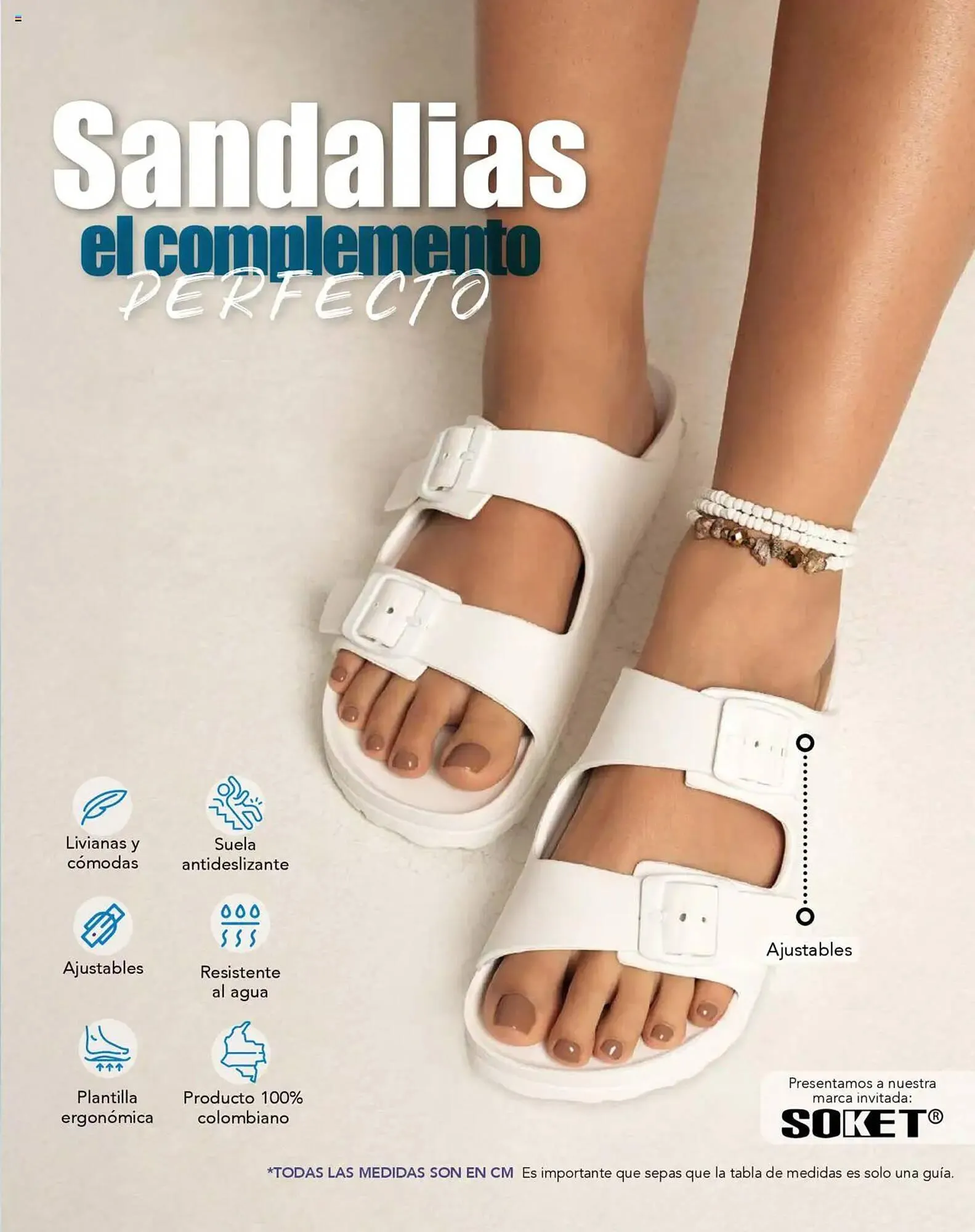 Catalogo de Catálogo Pacífika 20 de mayo al 21 de julio 2025 - Pag 13